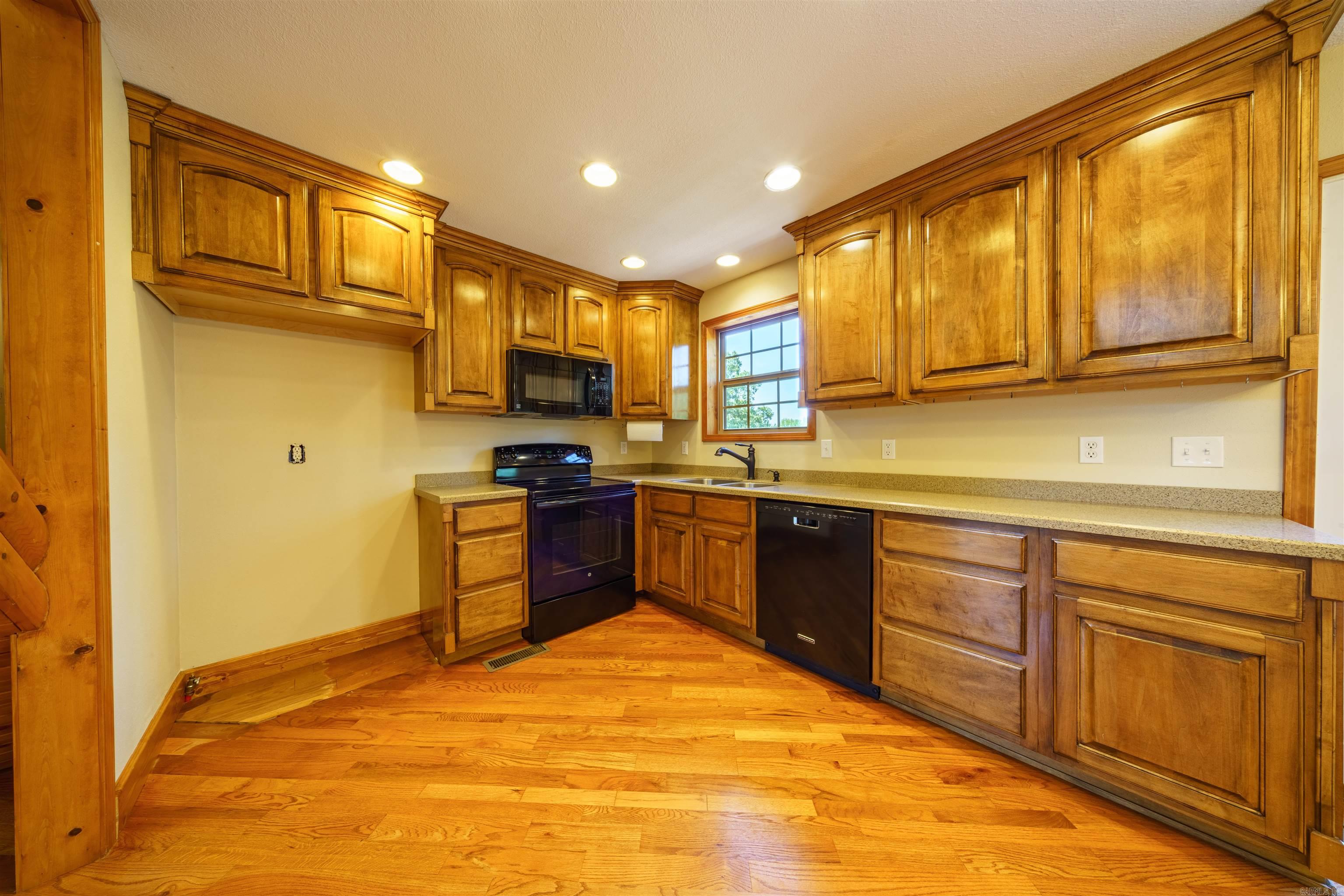145 Law 296  Black Rock, AR