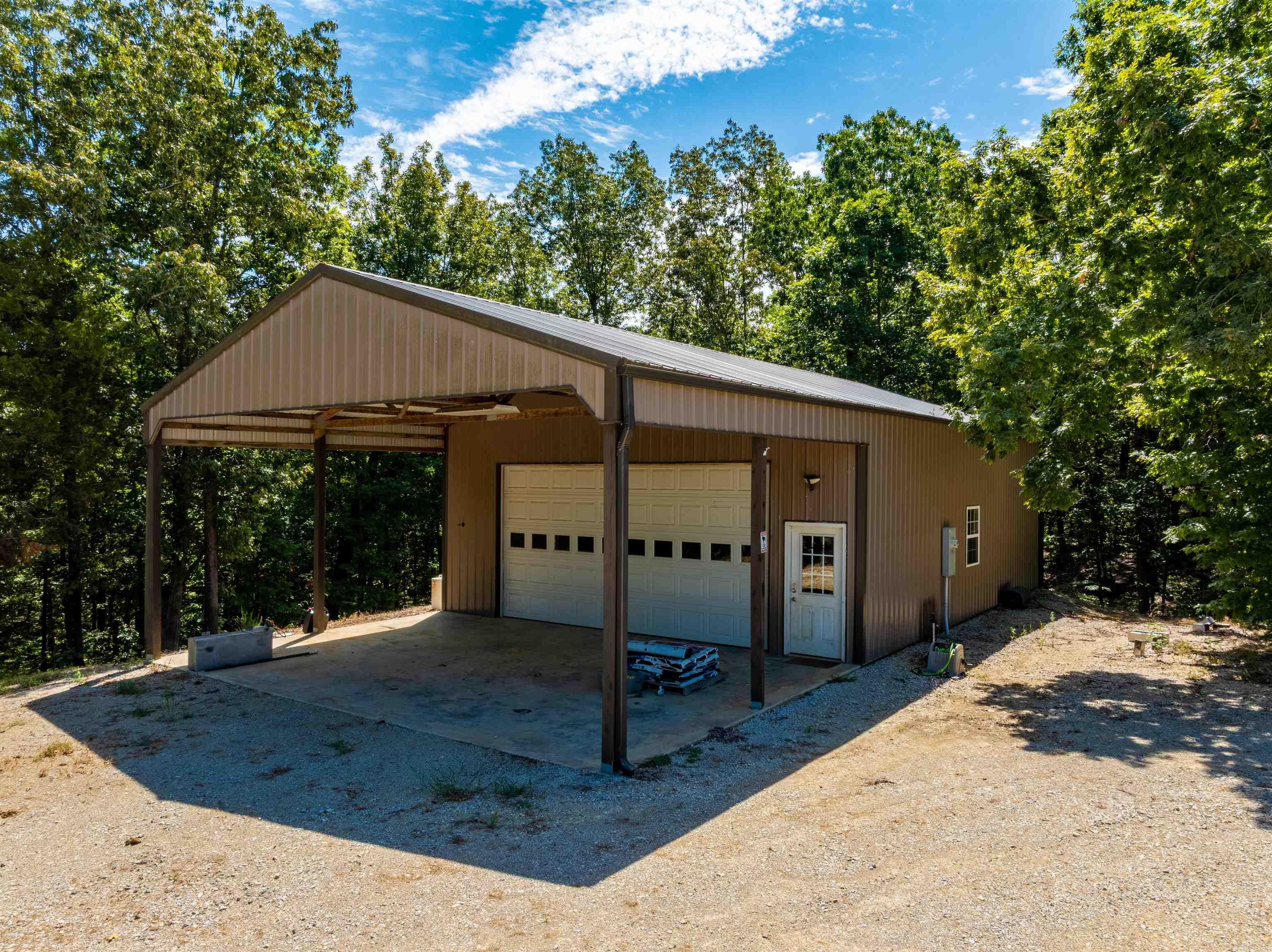 145 Law 296  Black Rock, AR