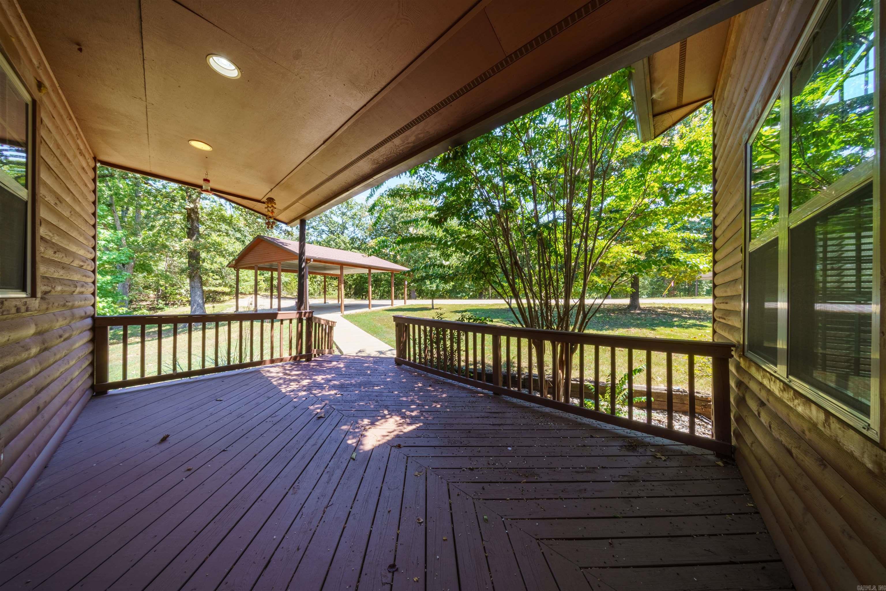 145 Law 296  Black Rock, AR