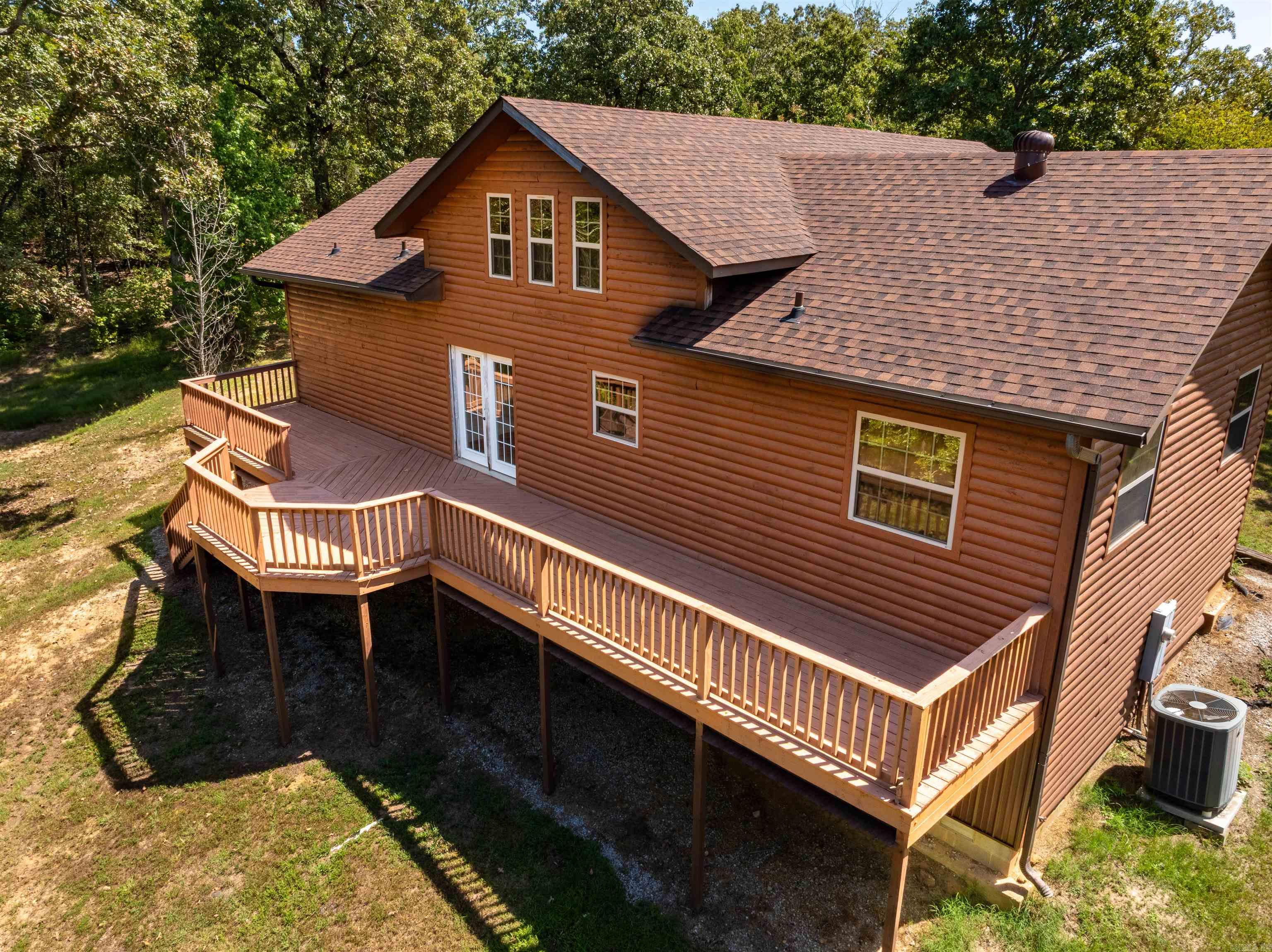 145 Law 296  Black Rock, AR