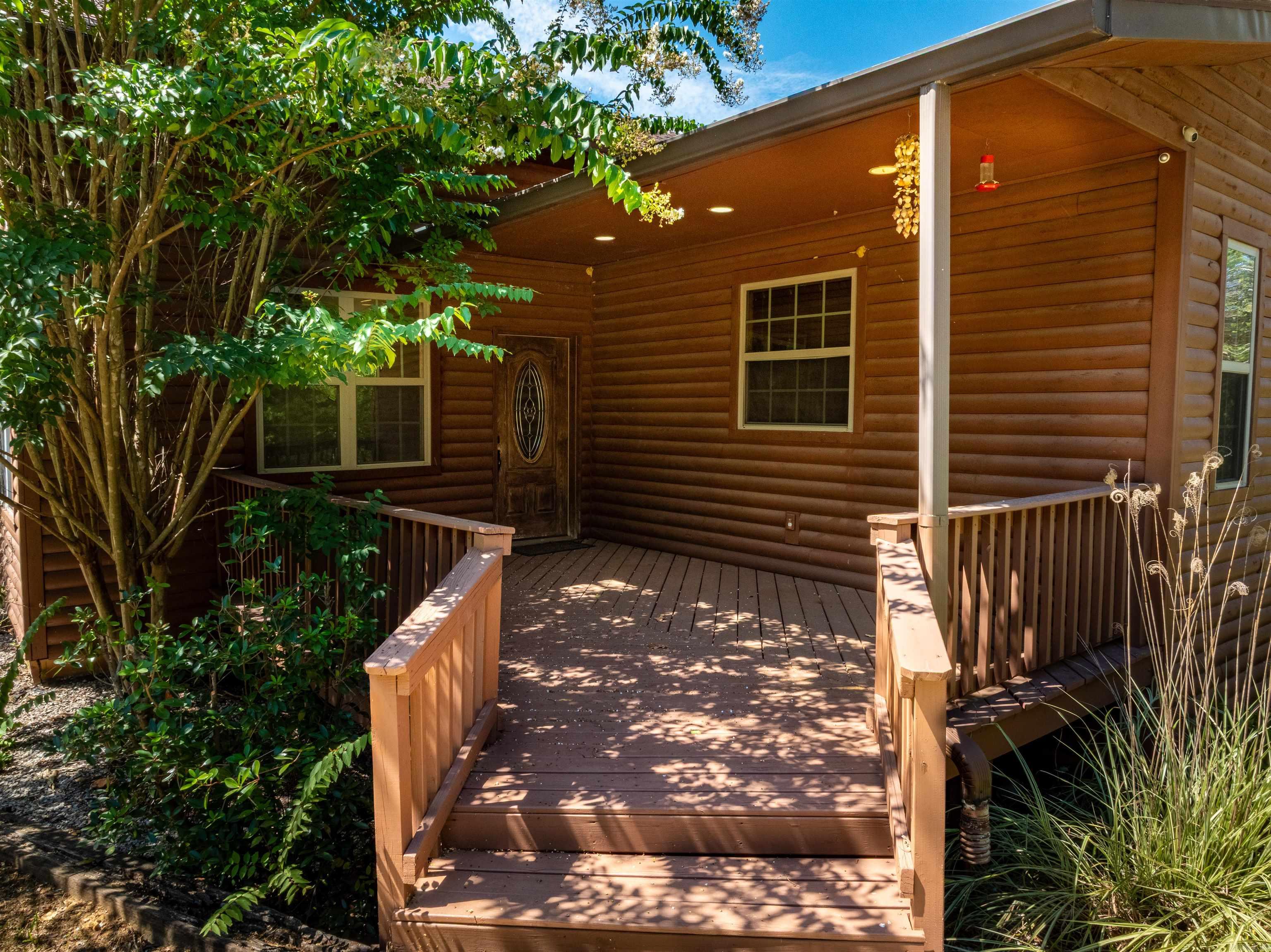 145 Law 296  Black Rock, AR