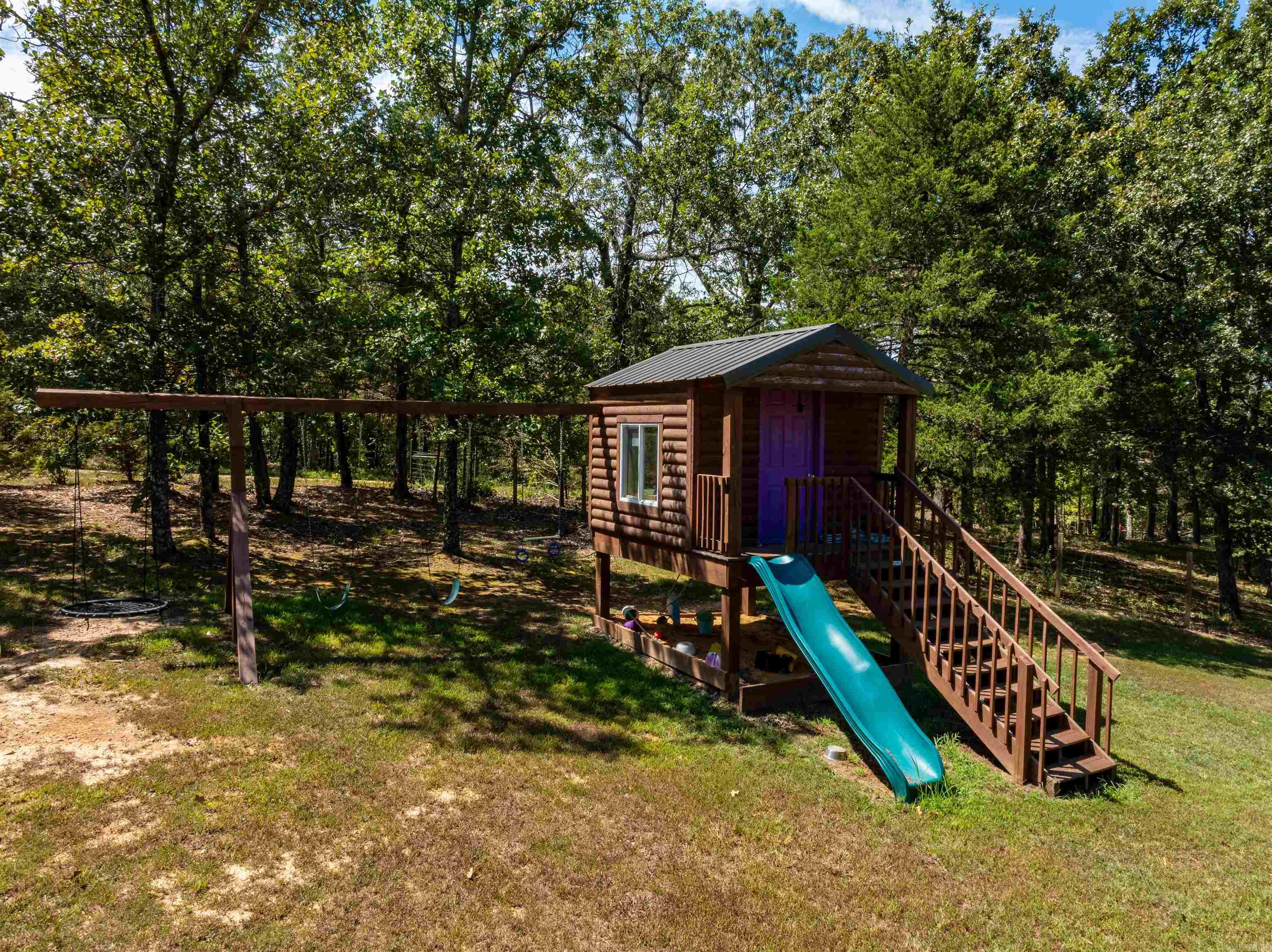 145 Law 296  Black Rock, AR