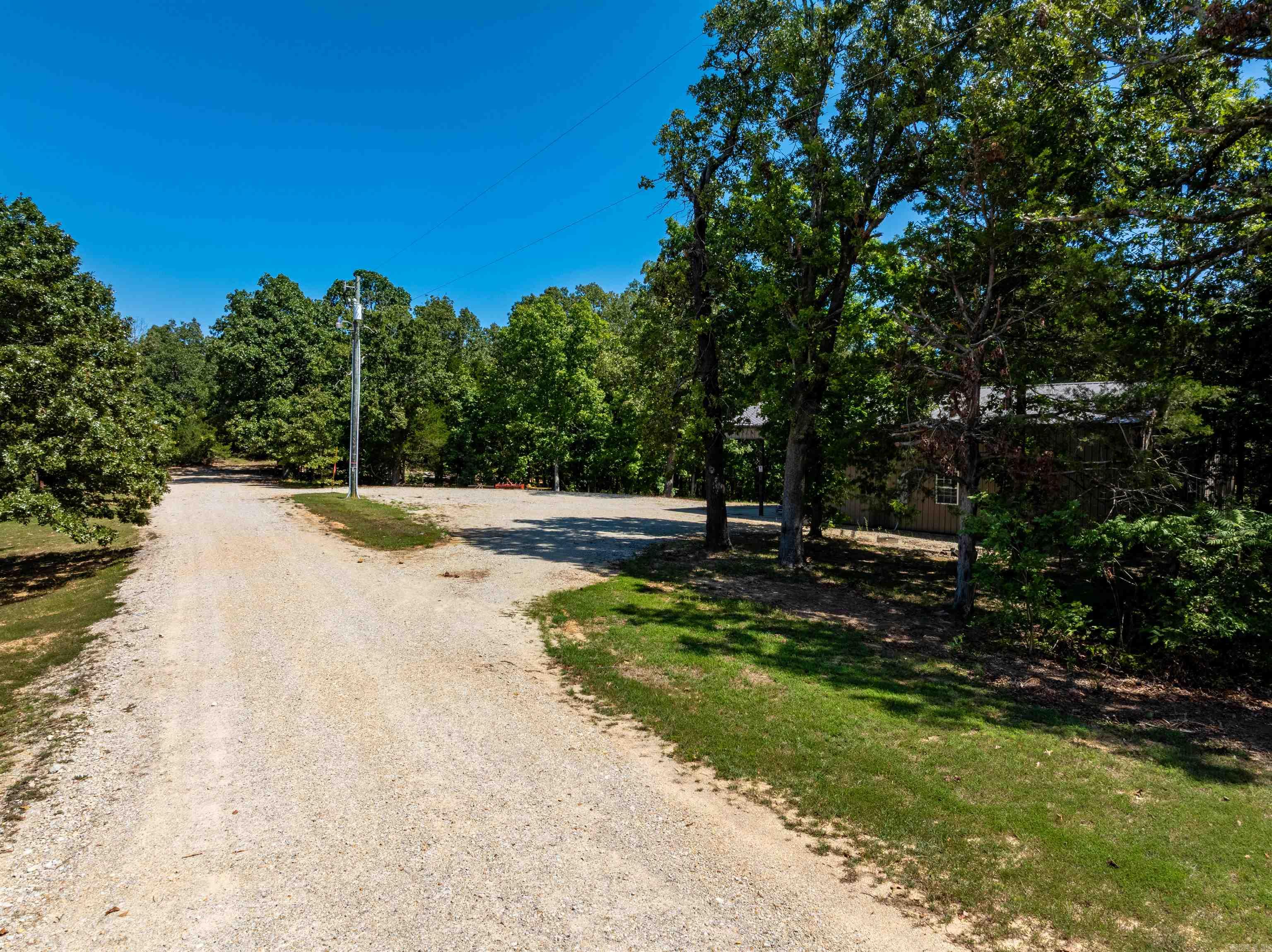 145 Law 296  Black Rock, AR