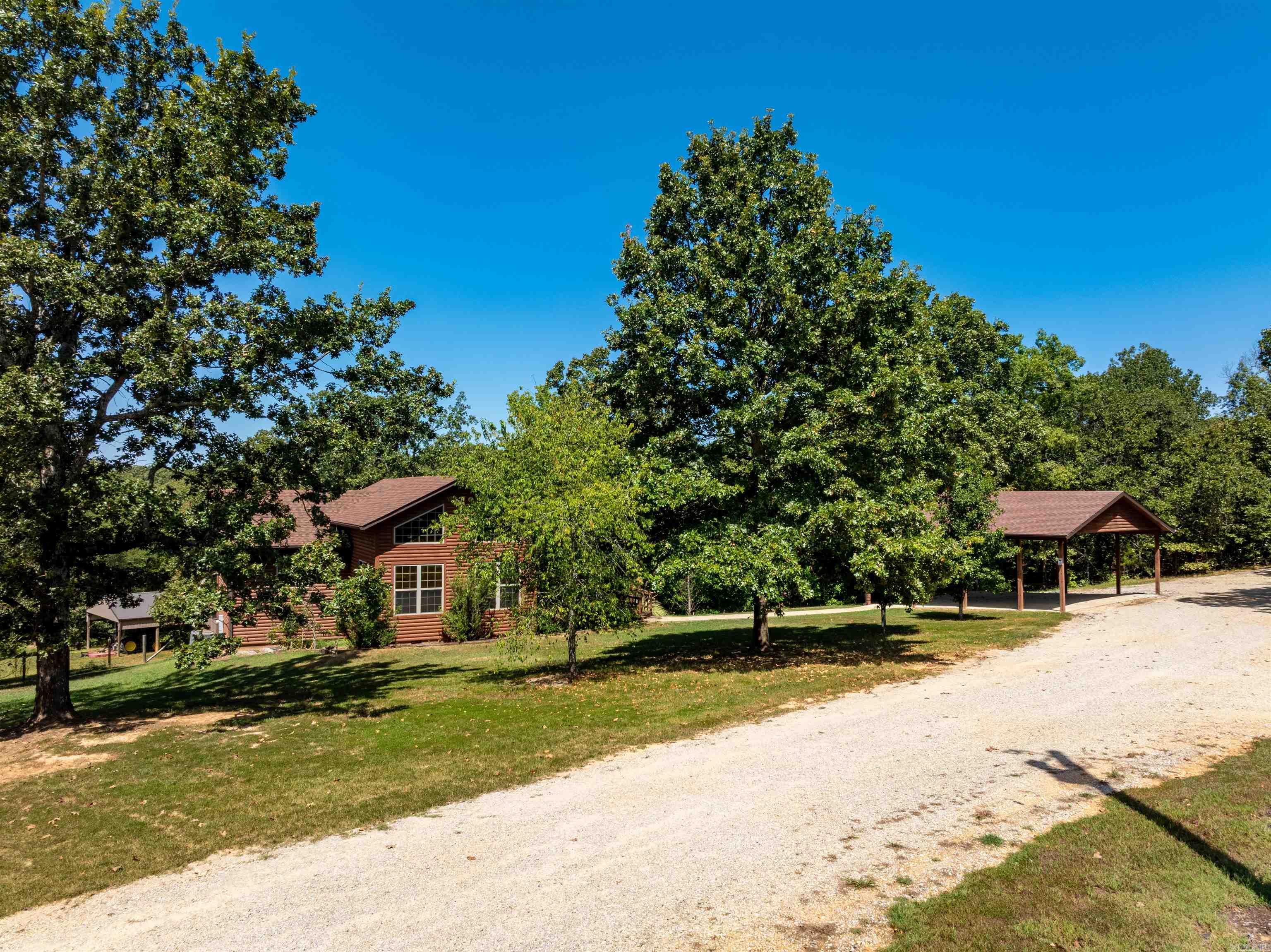 145 Law 296  Black Rock, AR