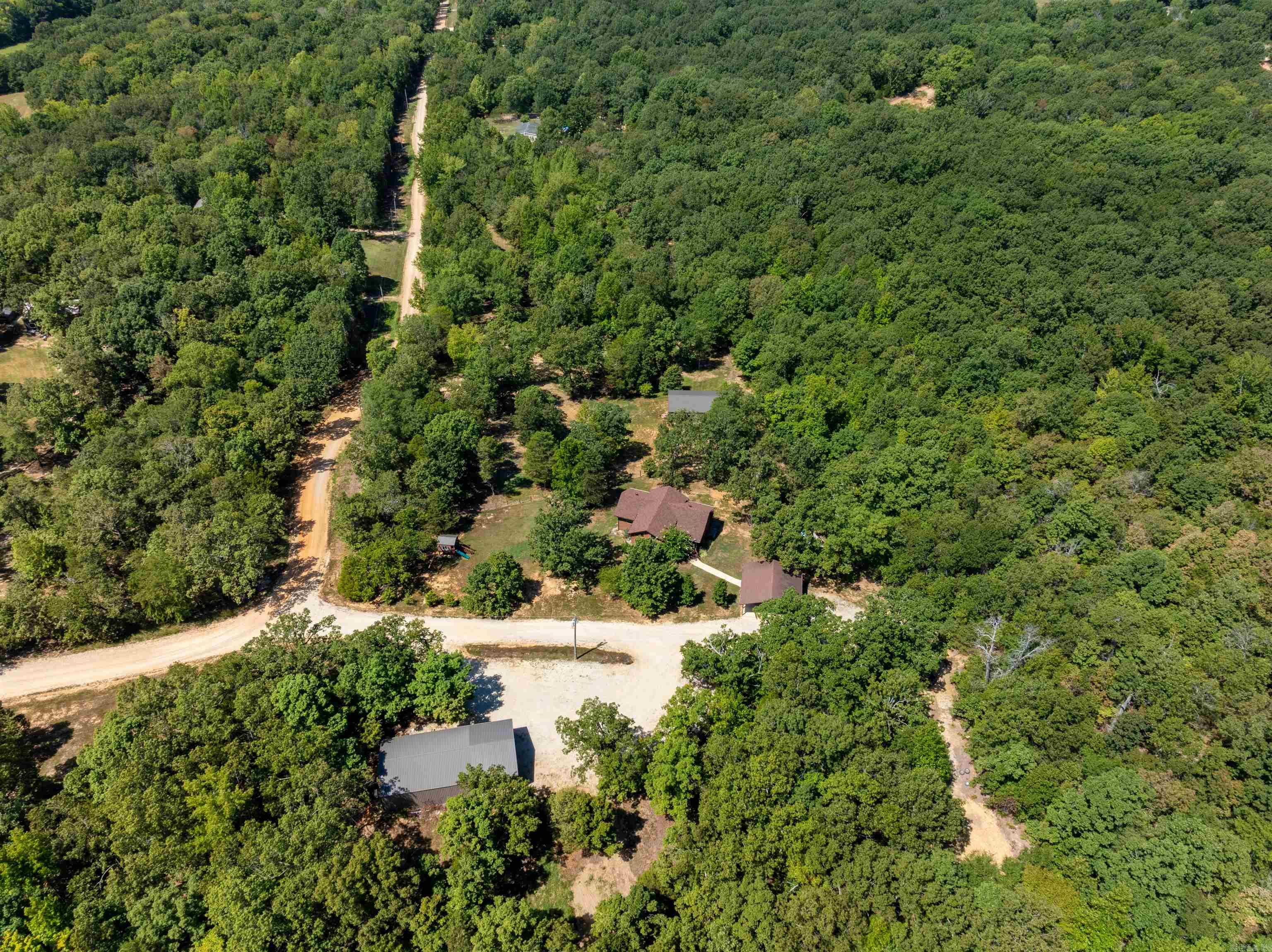 145 Law 296  Black Rock, AR