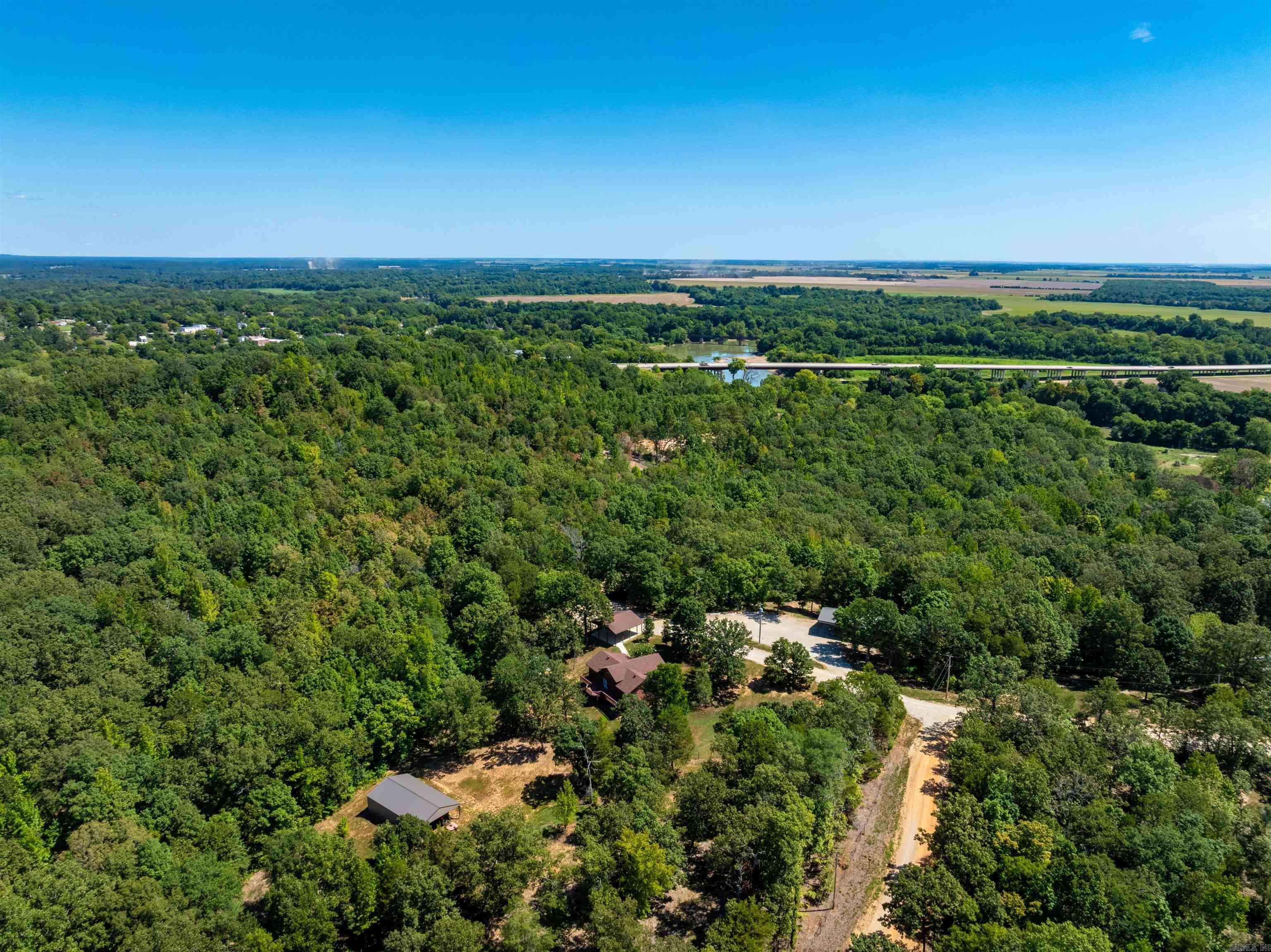 145 Law 296  Black Rock, AR