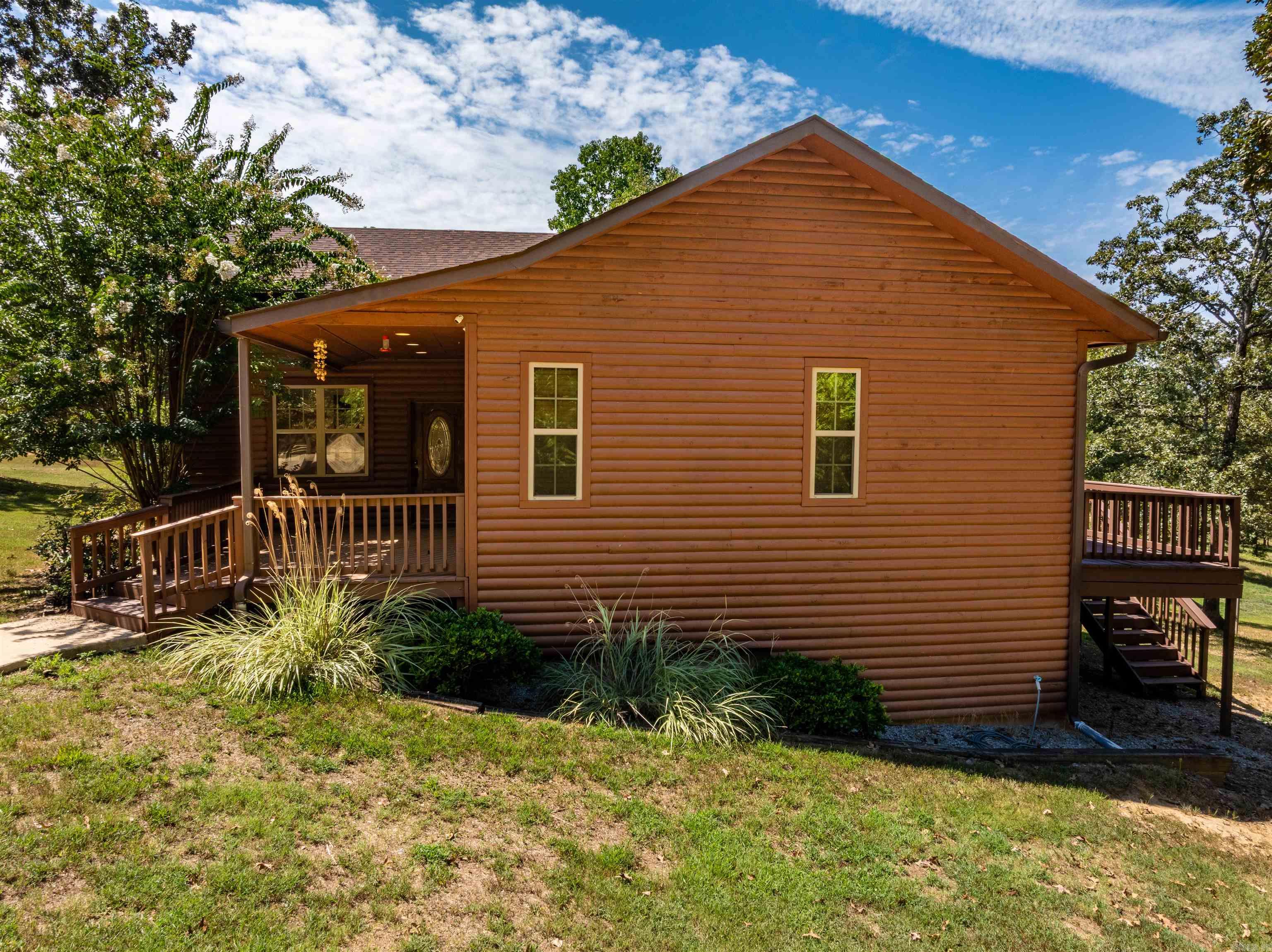 145 Law 296  Black Rock, AR