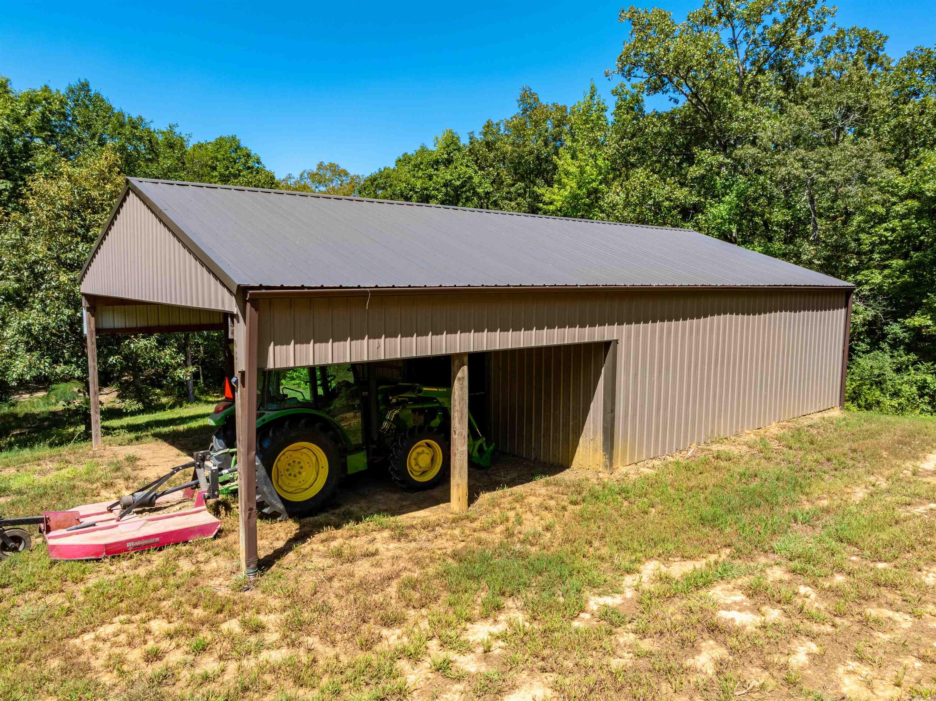 145 Law 296  Black Rock, AR