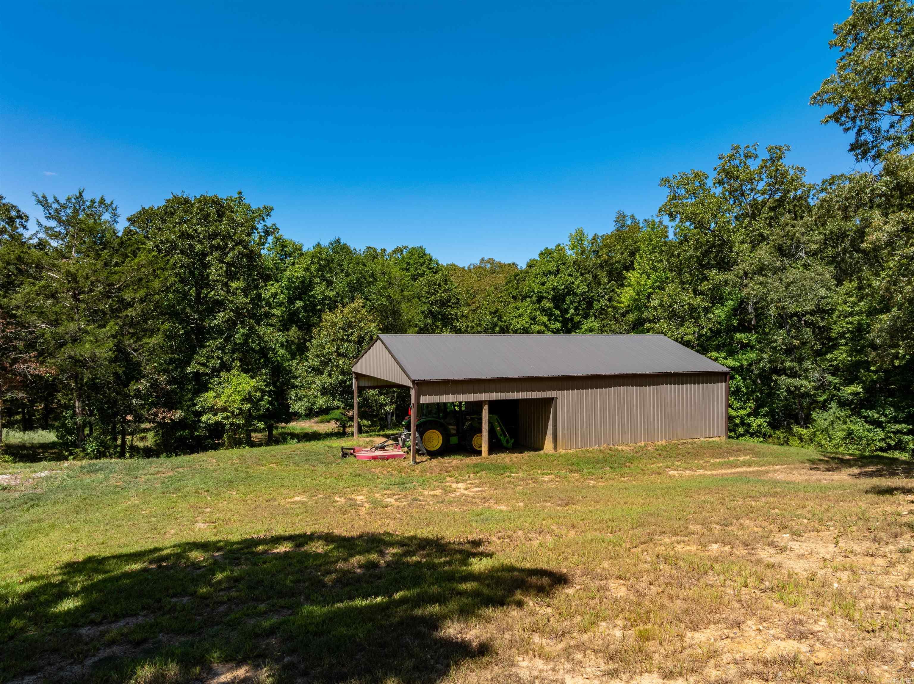 145 Law 296  Black Rock, AR