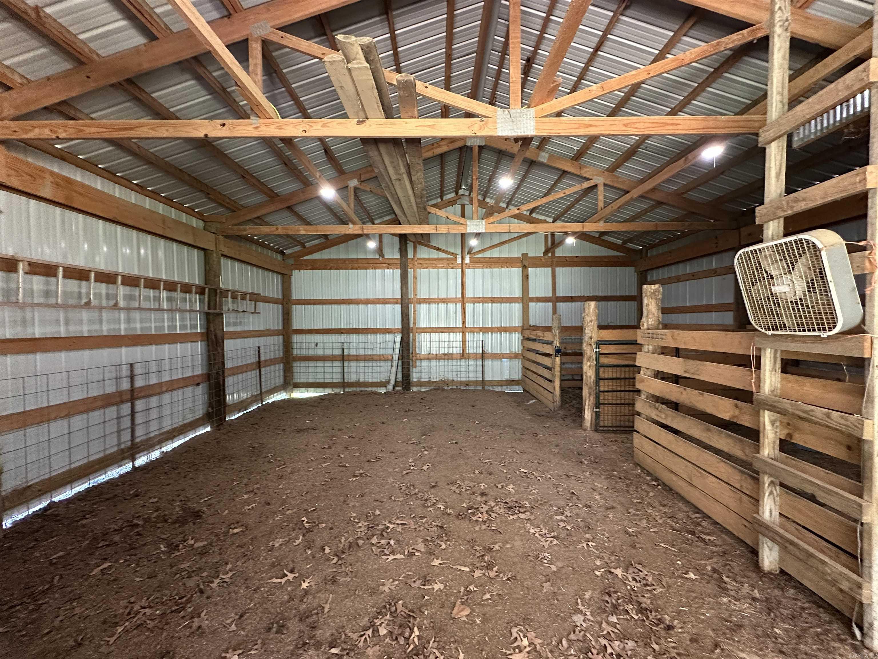 145 Law 296  Black Rock, AR