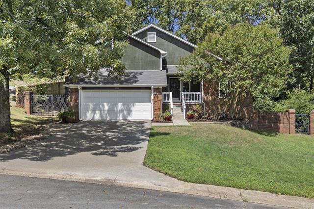 13718  Woodbrook  Little Rock, AR