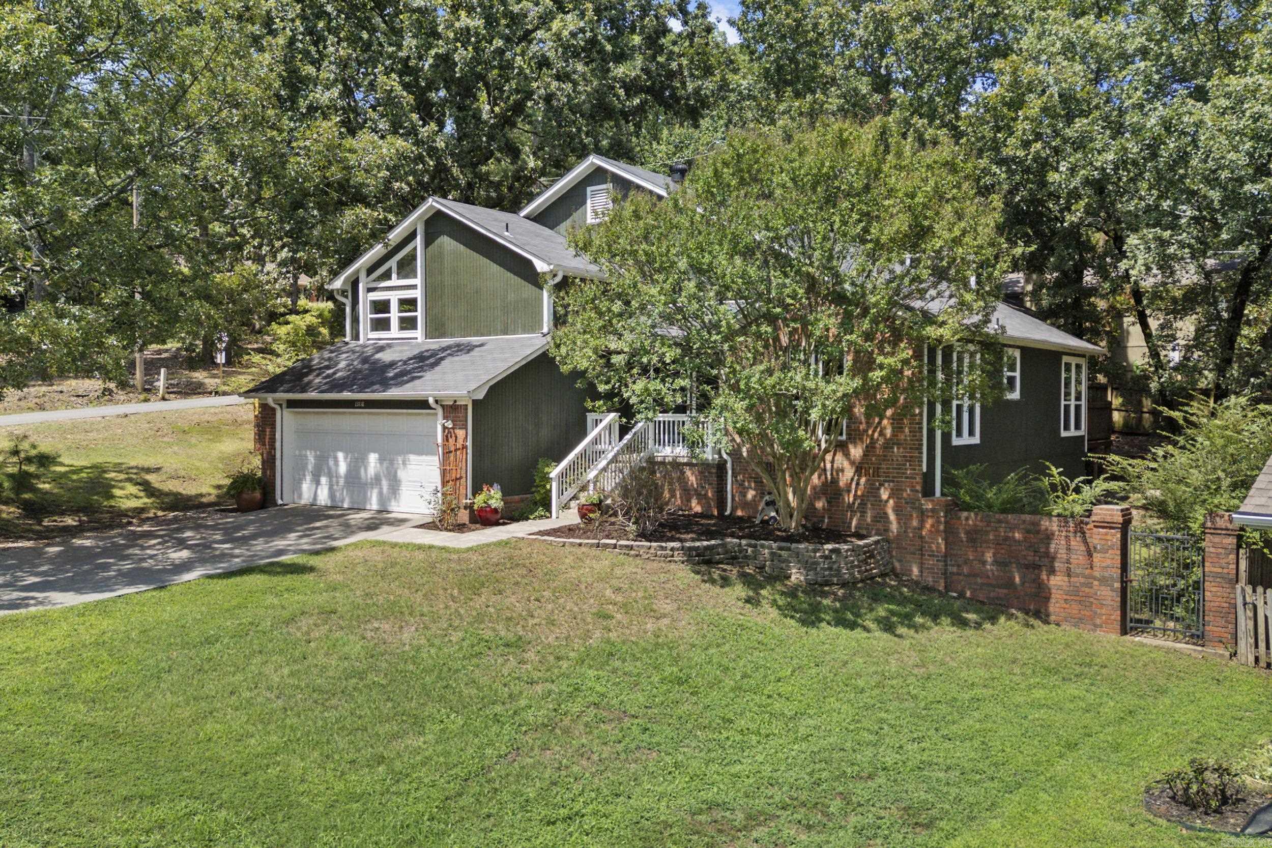 13718 Woodbrook  Little Rock, AR