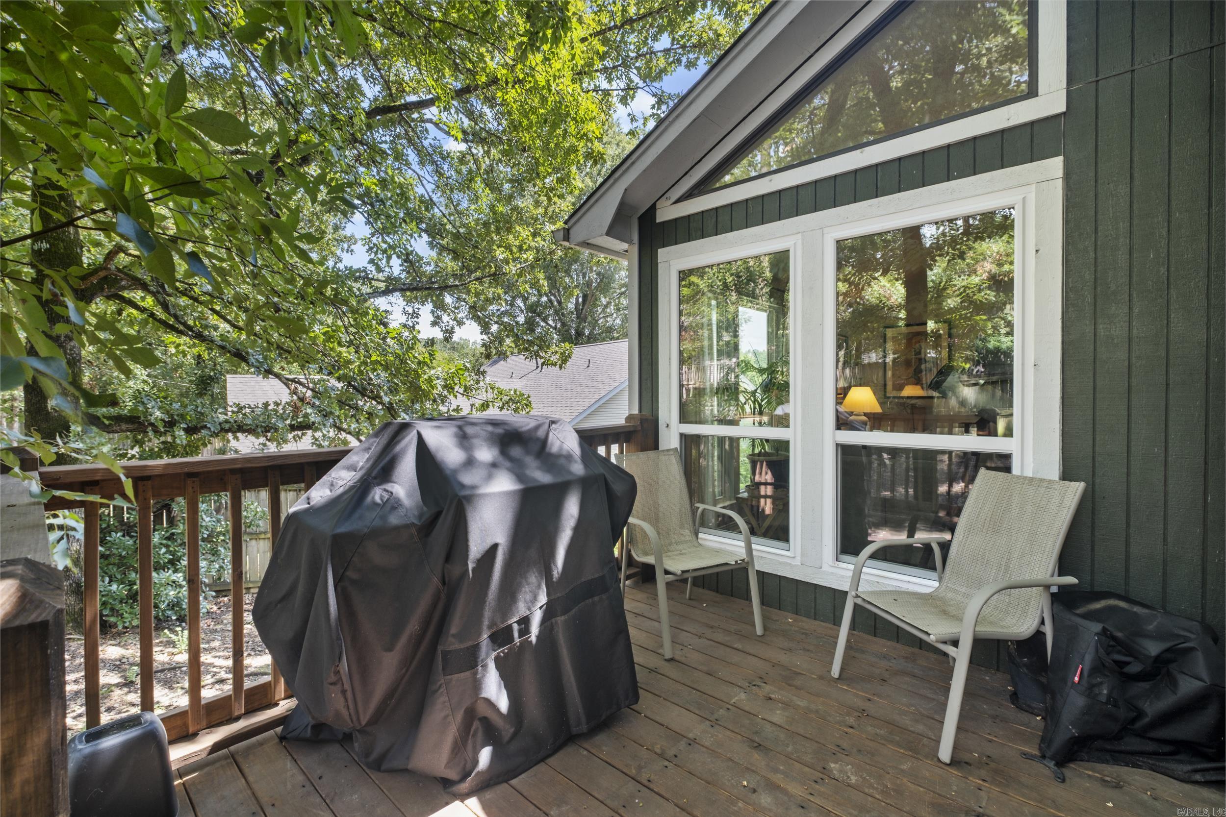 13718 Woodbrook  Little Rock, AR