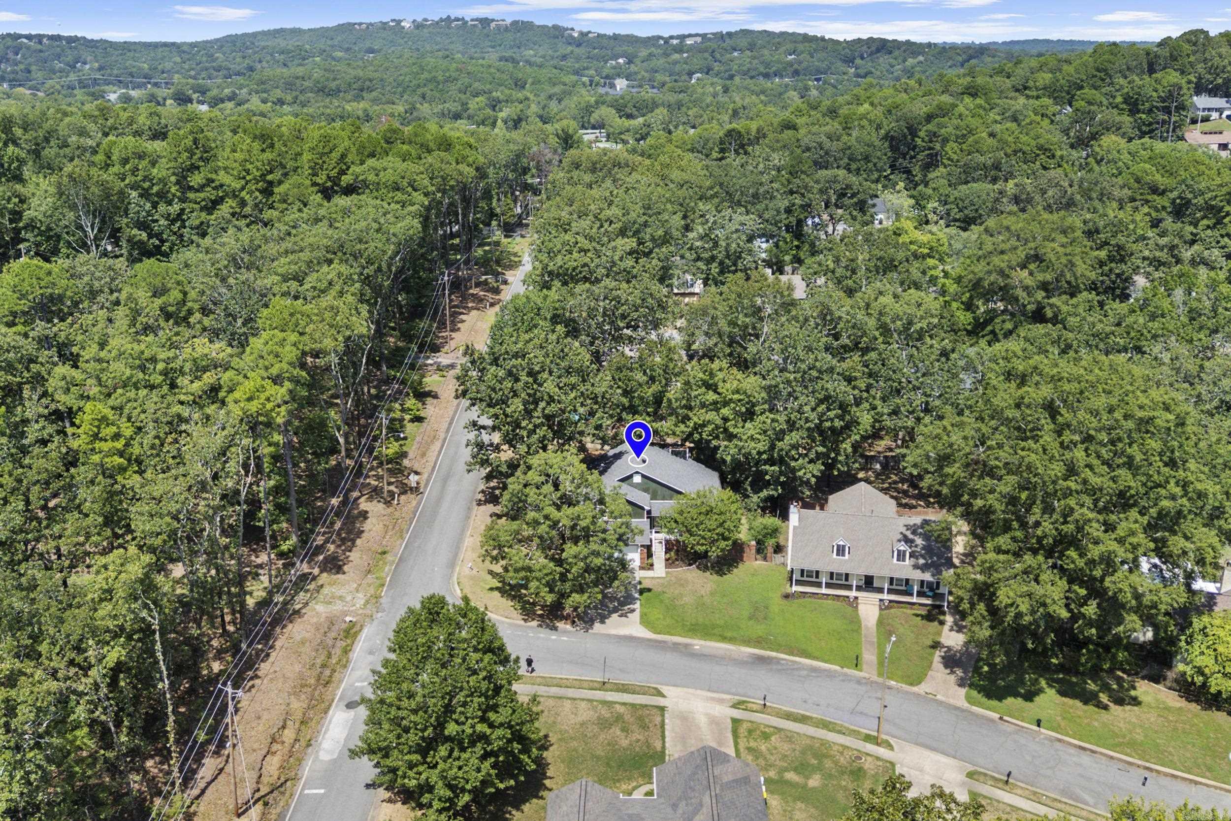 13718 Woodbrook  Little Rock, AR
