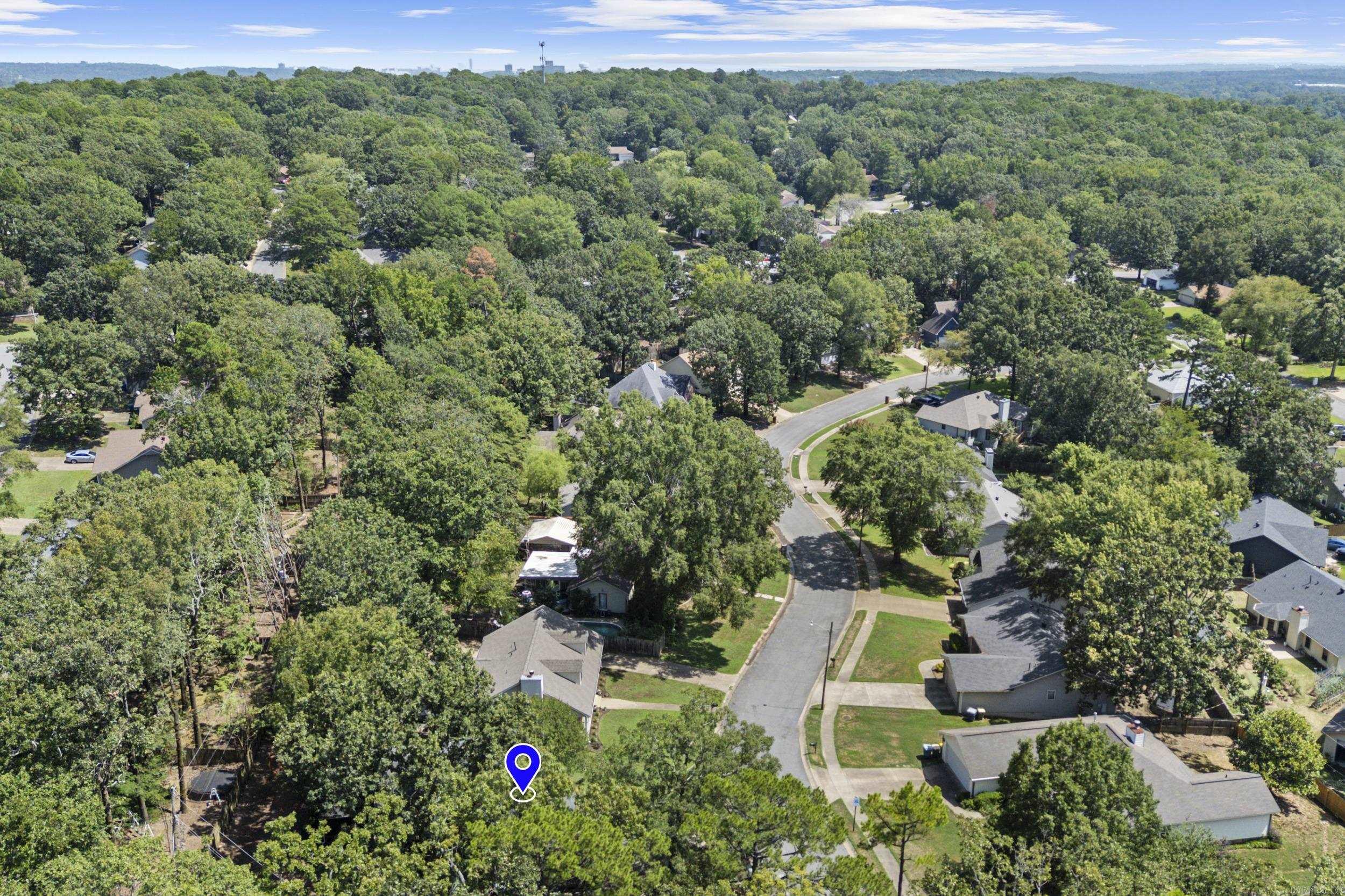13718 Woodbrook  Little Rock, AR
