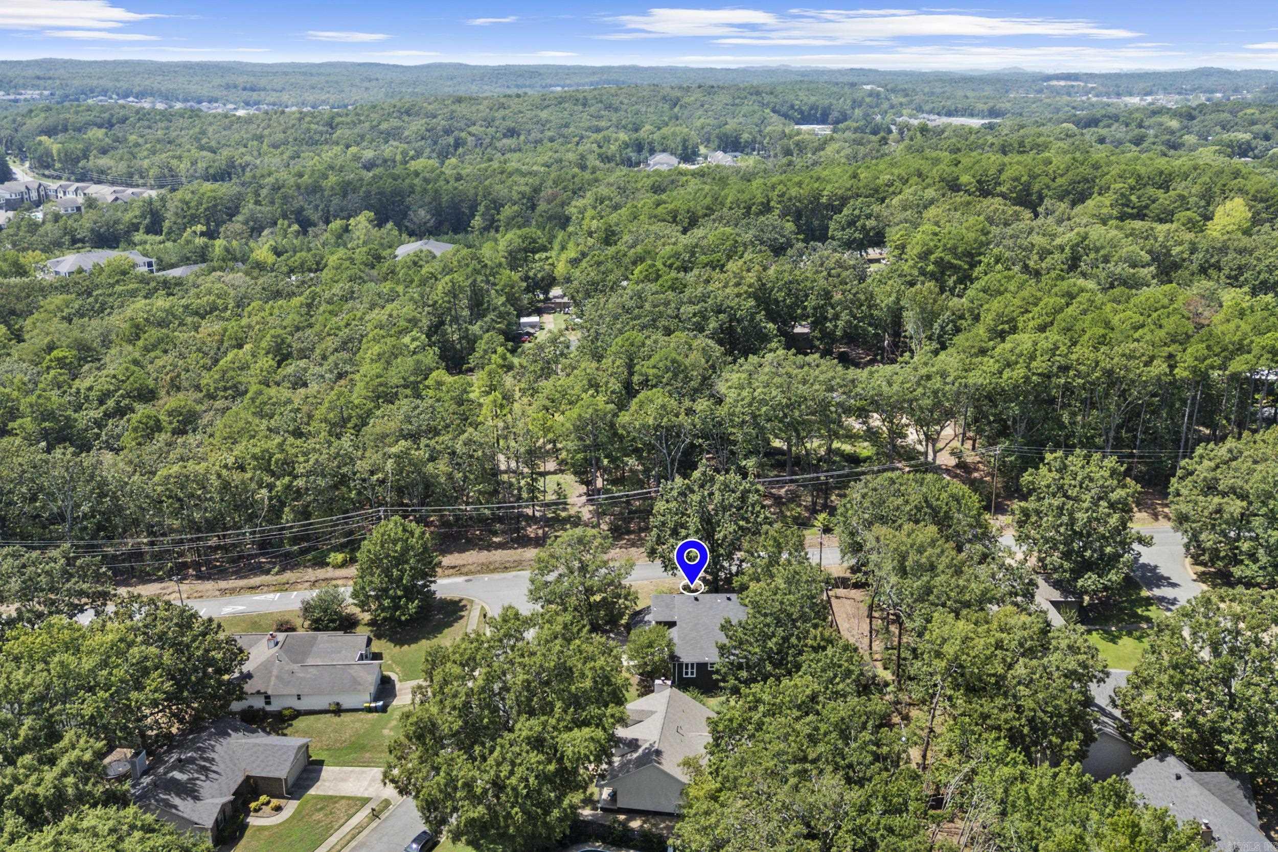 13718 Woodbrook  Little Rock, AR