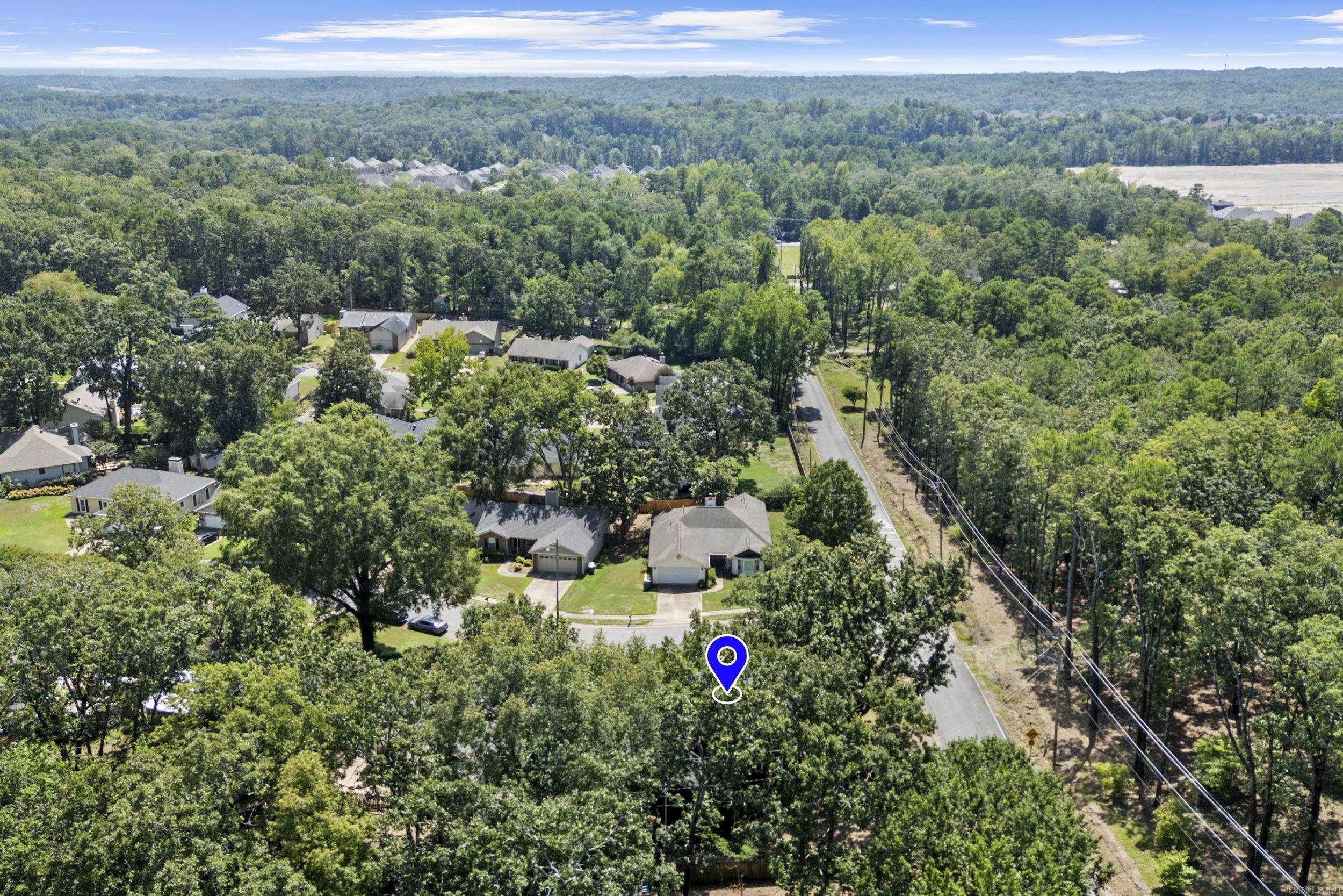 13718 Woodbrook  Little Rock, AR