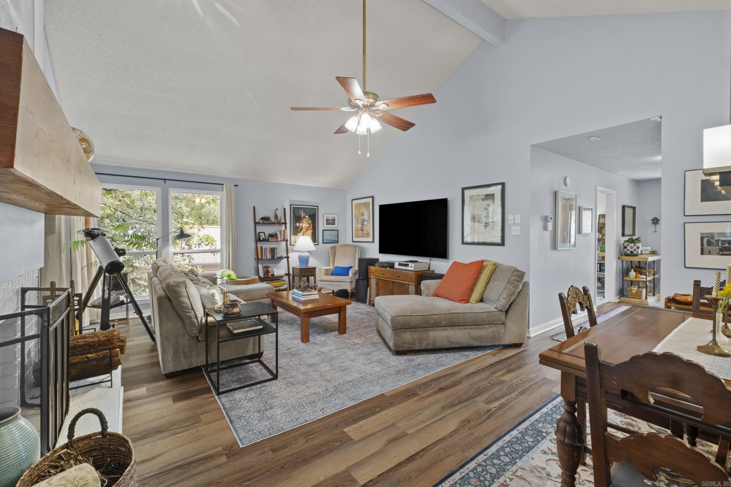 13718 Woodbrook  Little Rock, AR