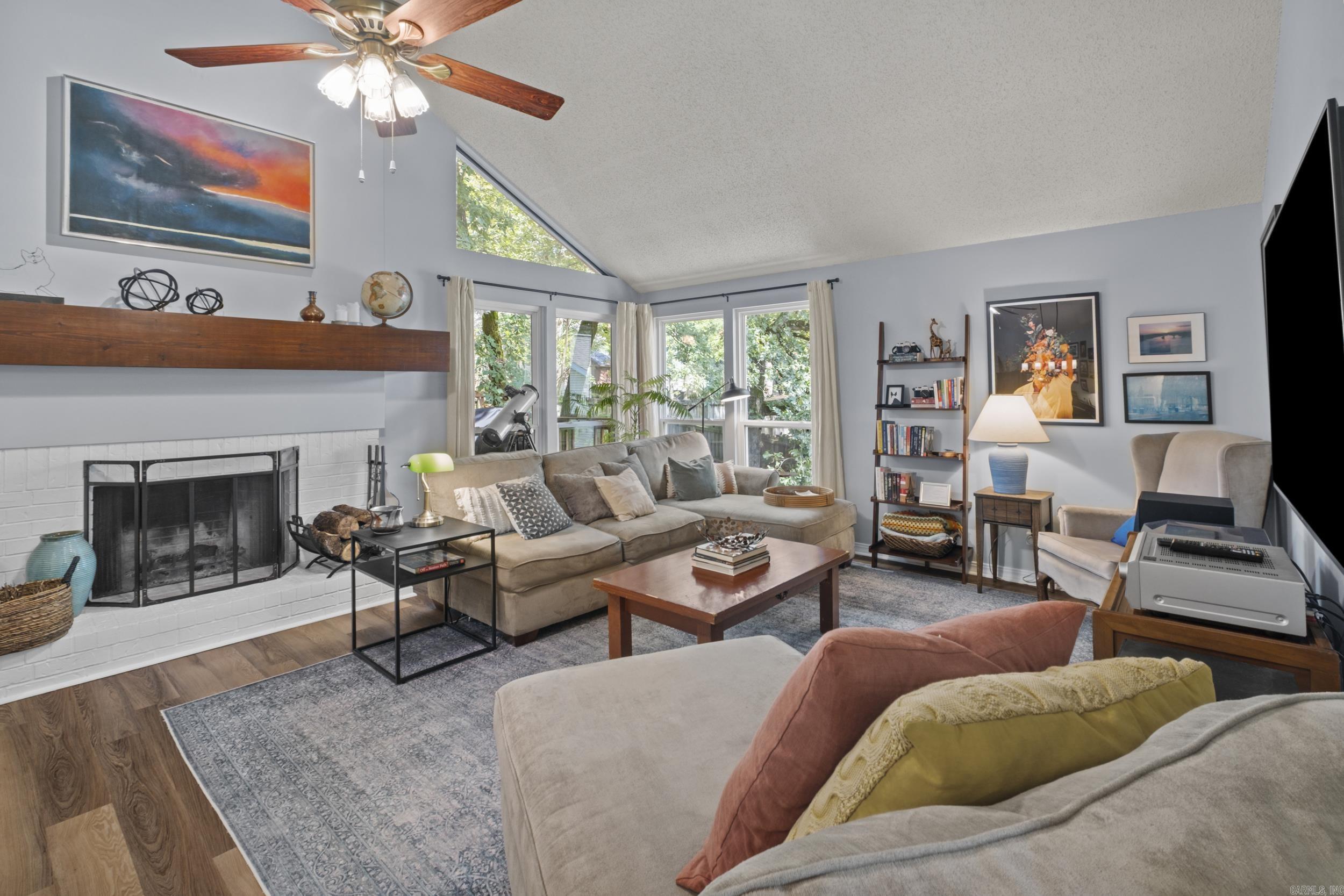13718 Woodbrook  Little Rock, AR
