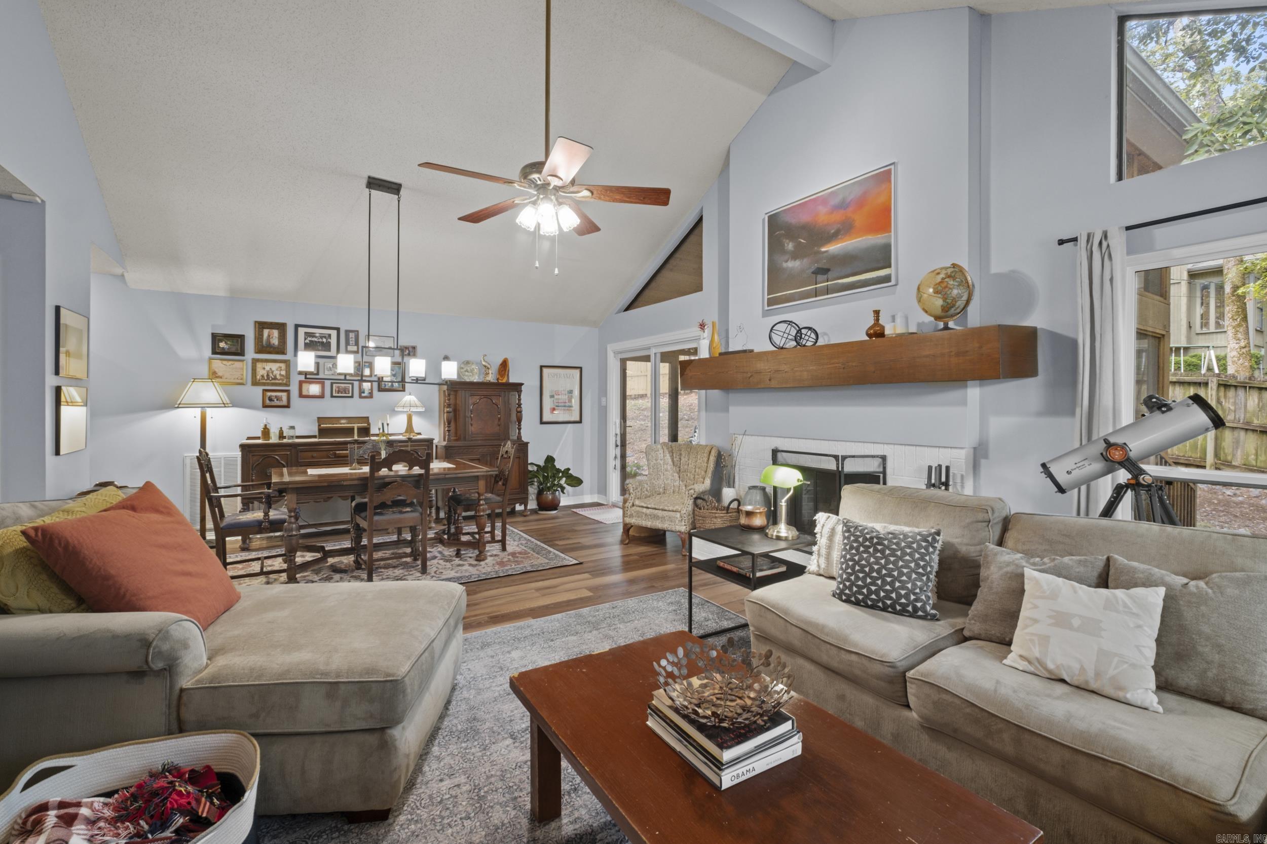 13718 Woodbrook  Little Rock, AR