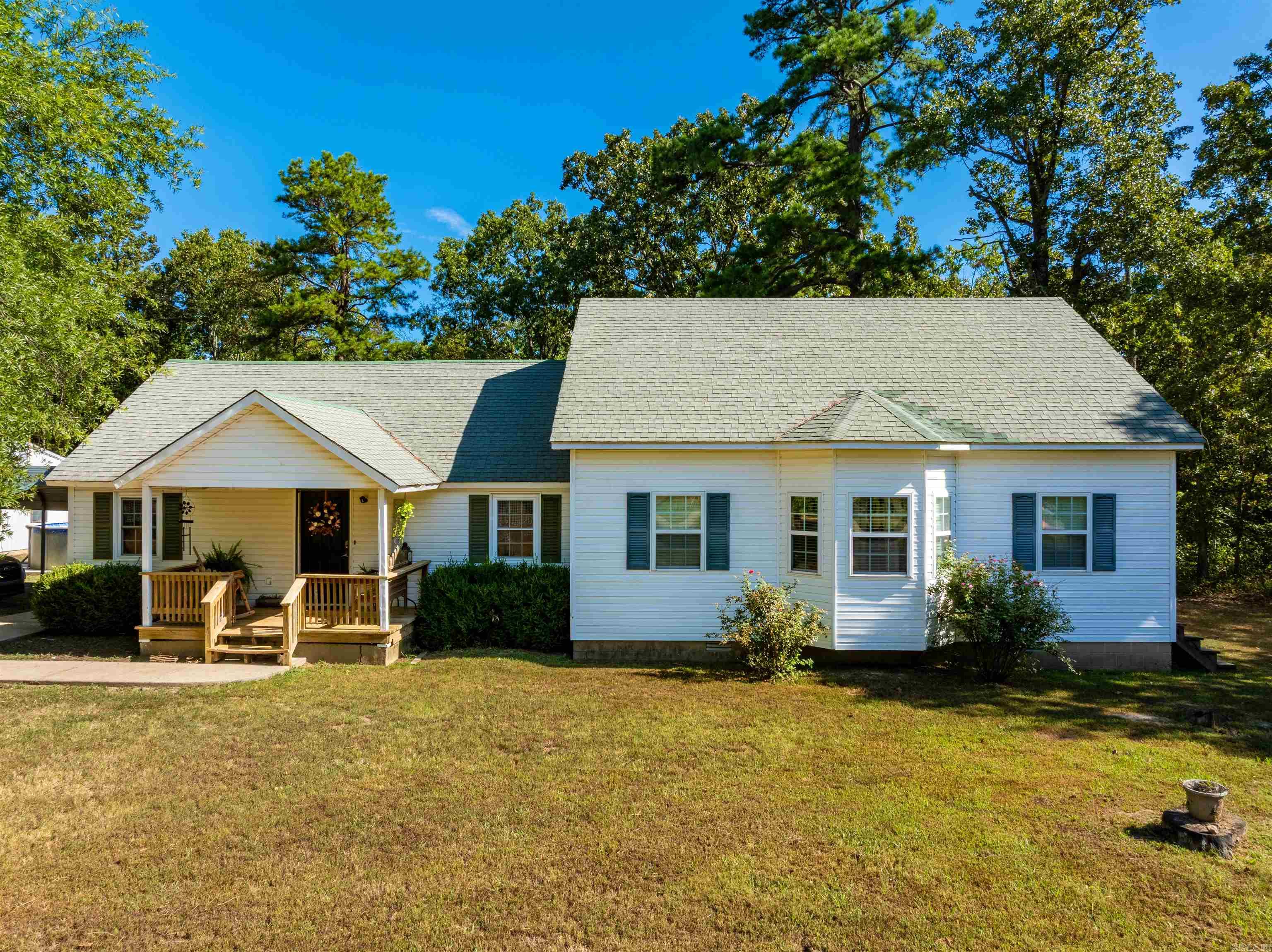 2215 AR Hwy 175  Mammoth Spring, AR