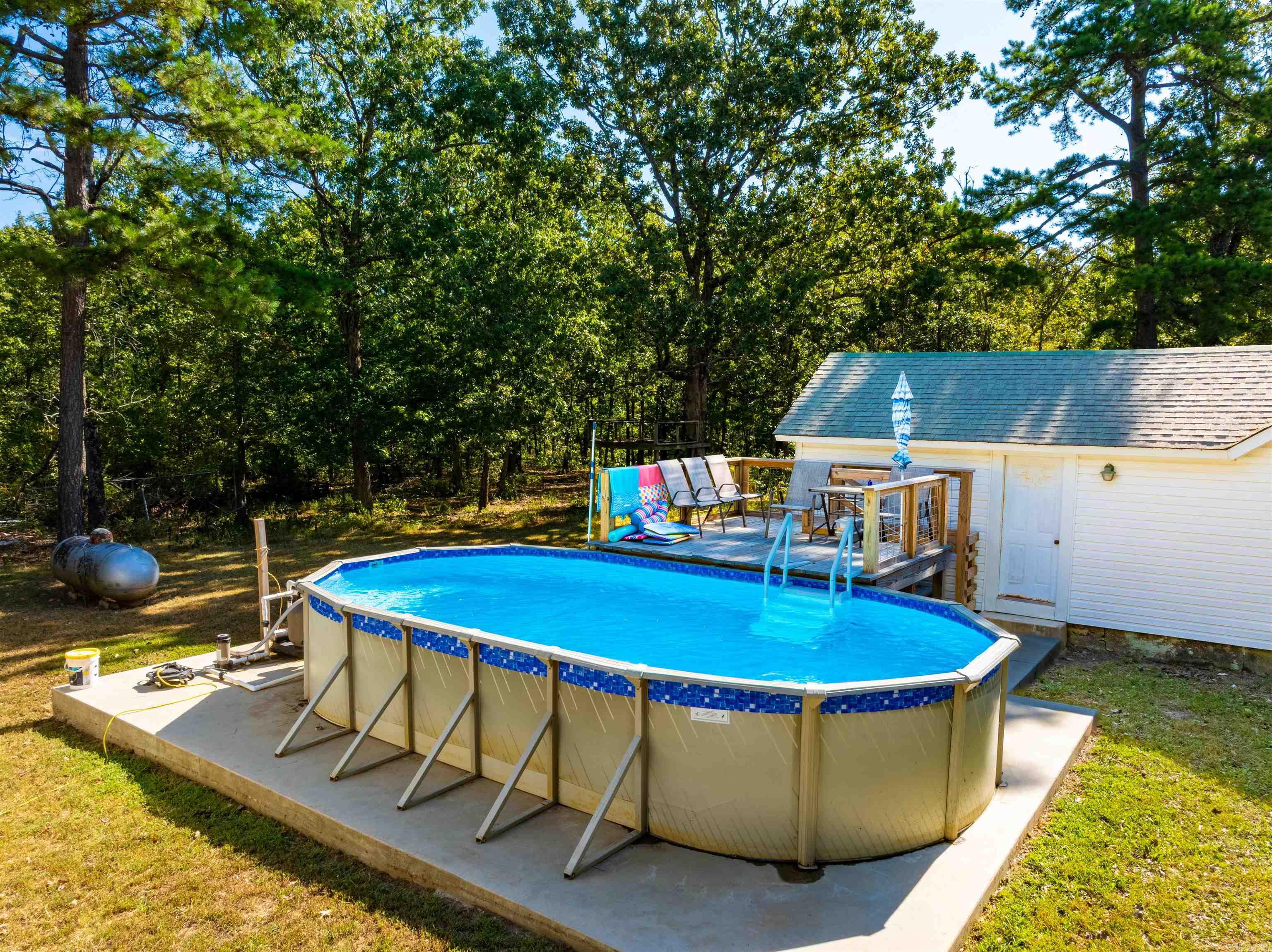 2215 AR Hwy 175  Mammoth Spring, AR
