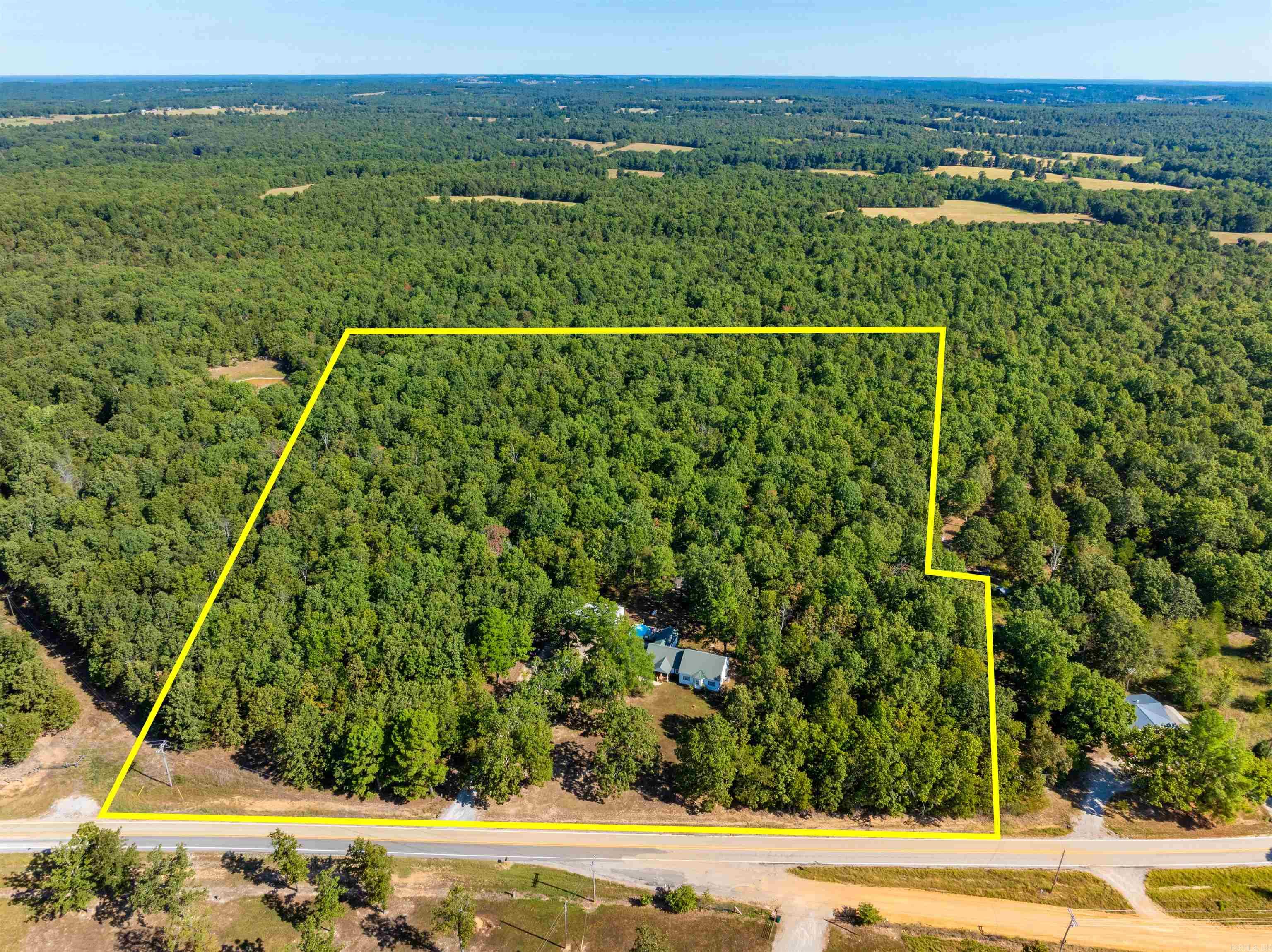 2215 AR Hwy 175  Mammoth Spring, AR