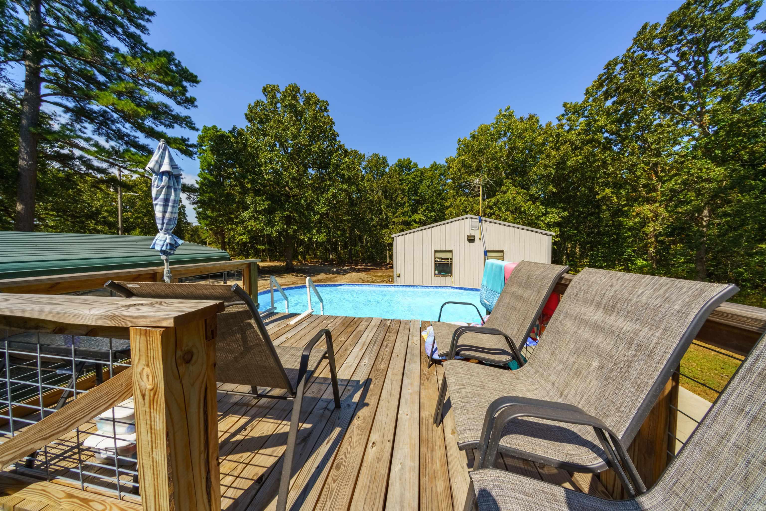 2215 AR Hwy 175  Mammoth Spring, AR