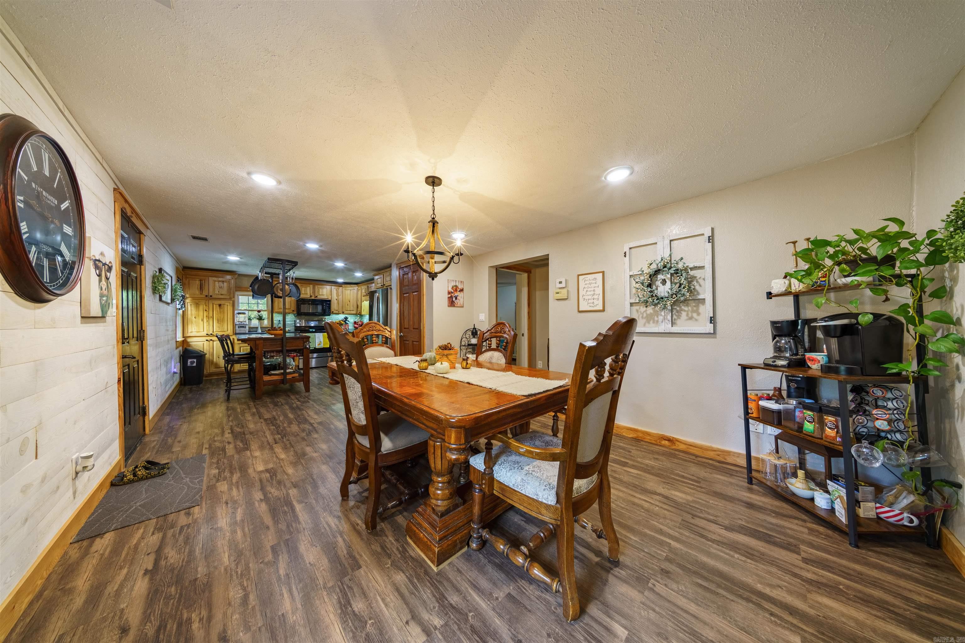 2215 AR Hwy 175  Mammoth Spring, AR