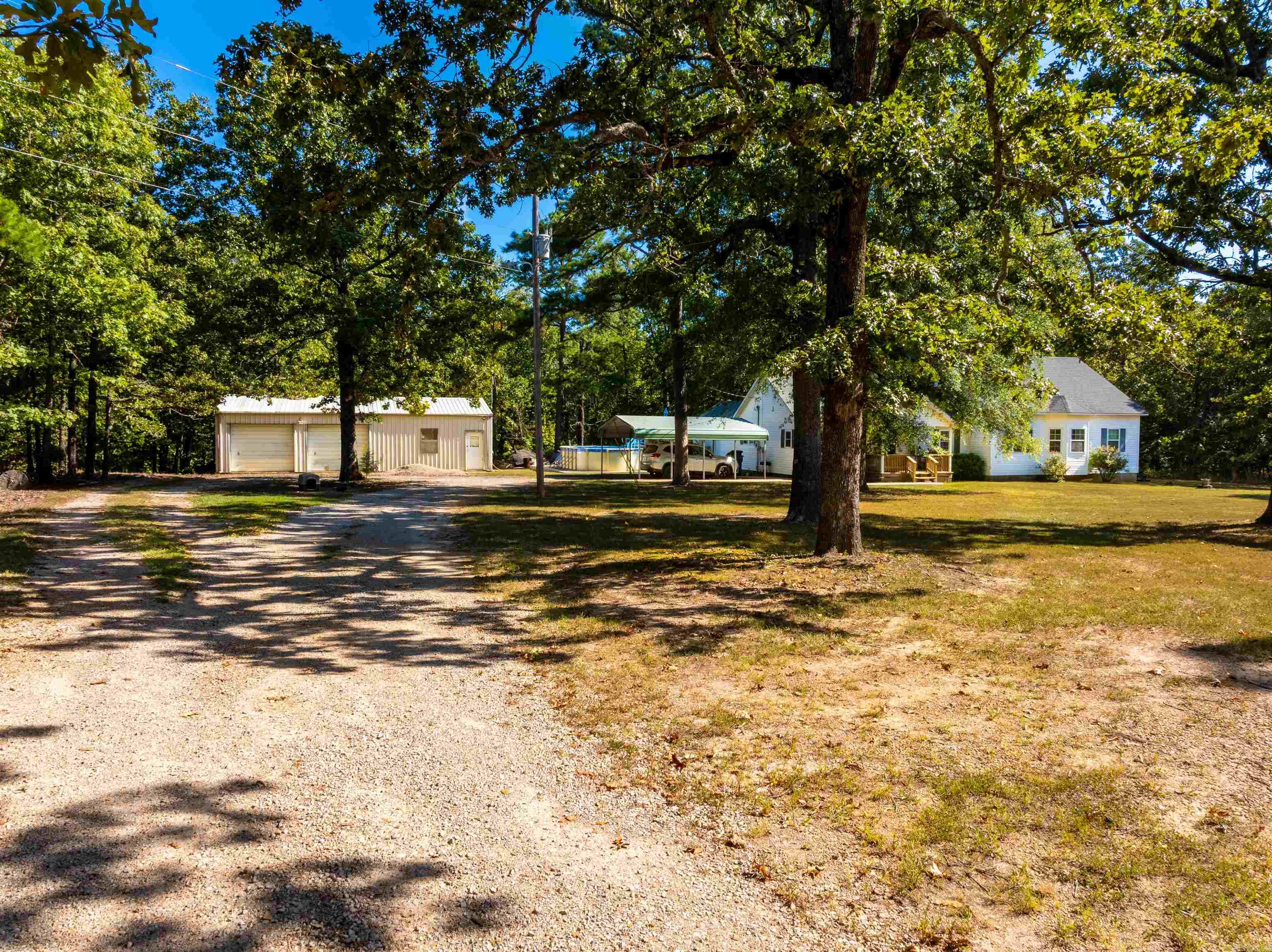 2215 AR Hwy 175  Mammoth Spring, AR