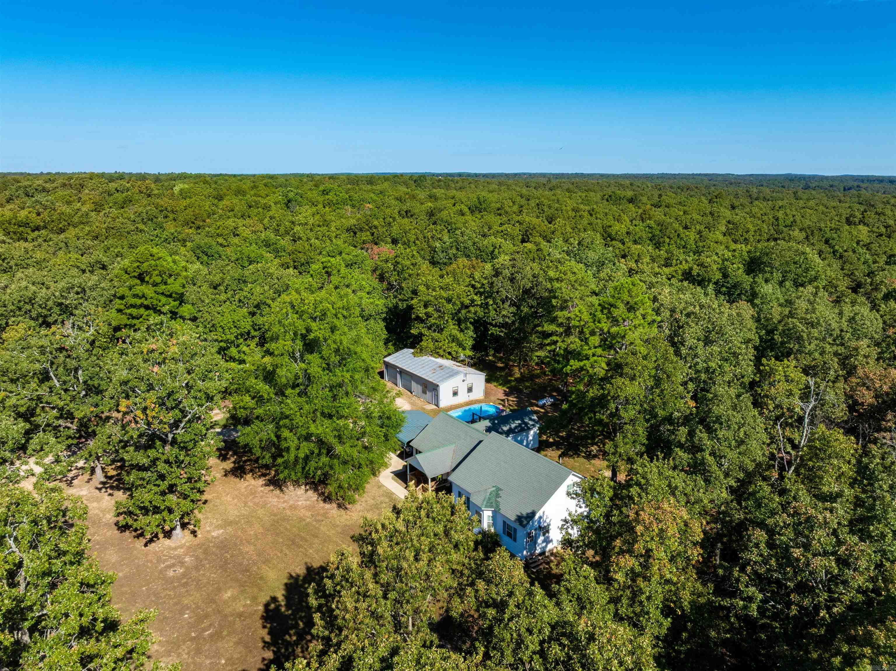 2215 AR Hwy 175  Mammoth Spring, AR