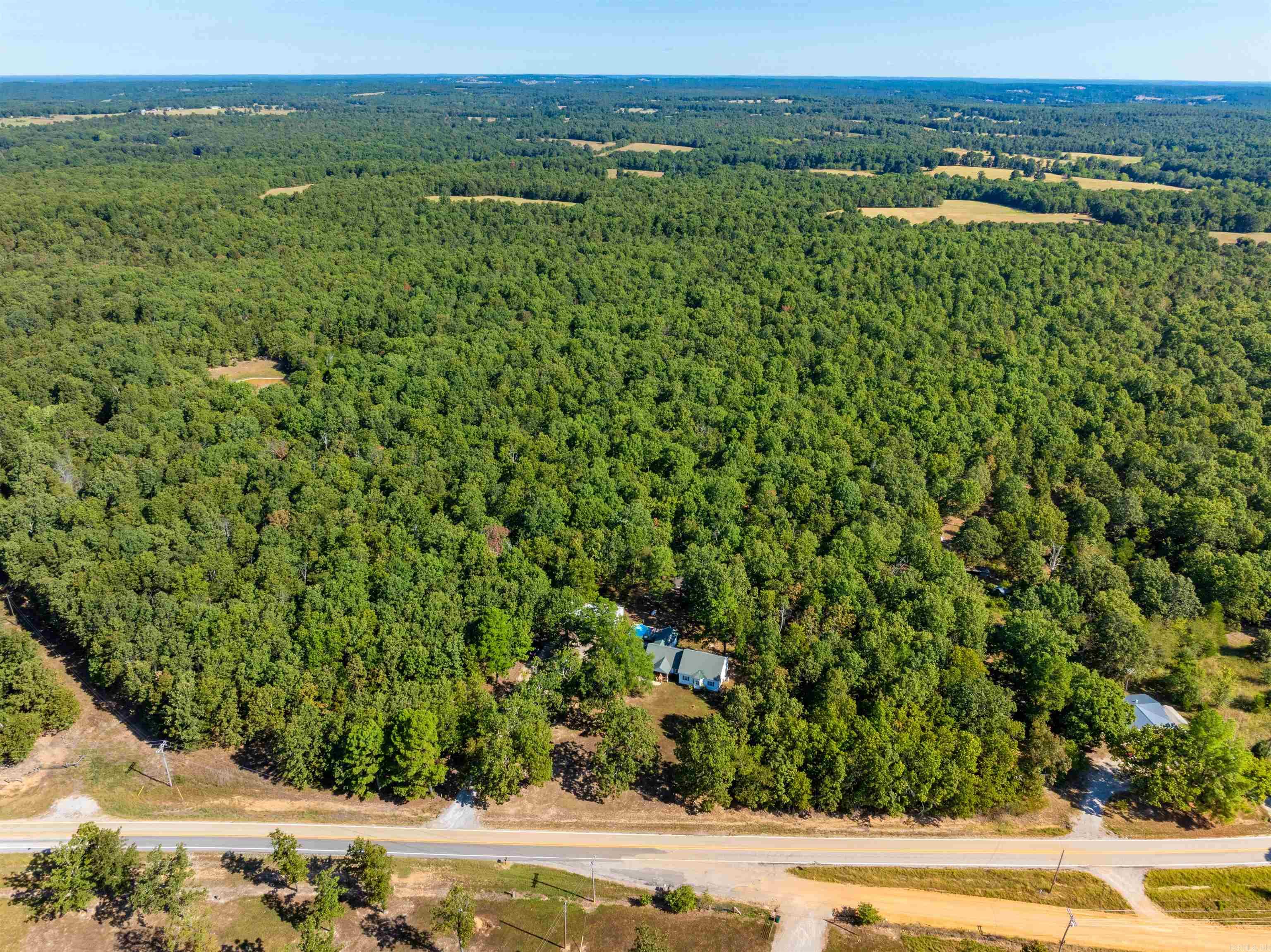 2215 AR Hwy 175  Mammoth Spring, AR