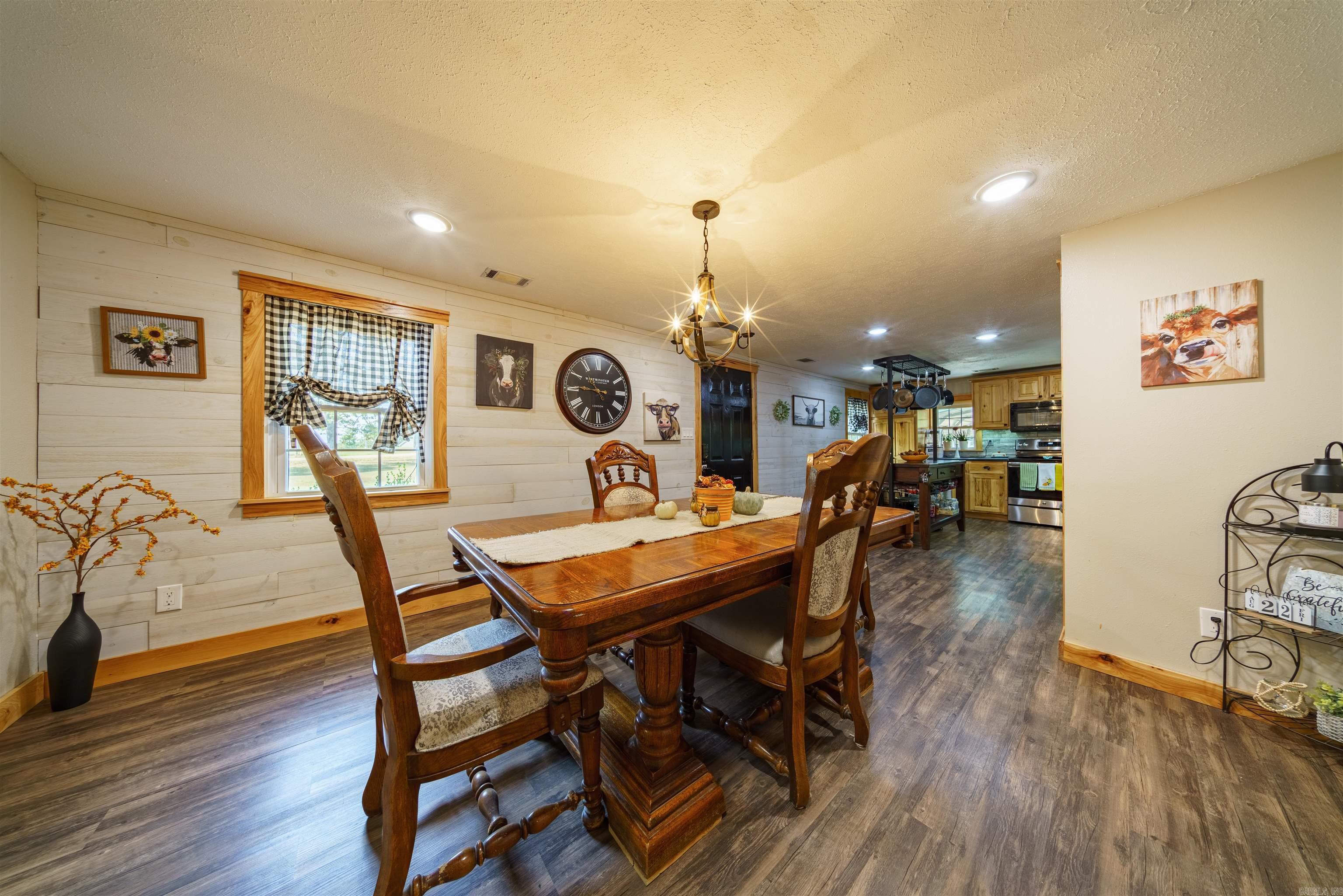 2215 AR Hwy 175  Mammoth Spring, AR