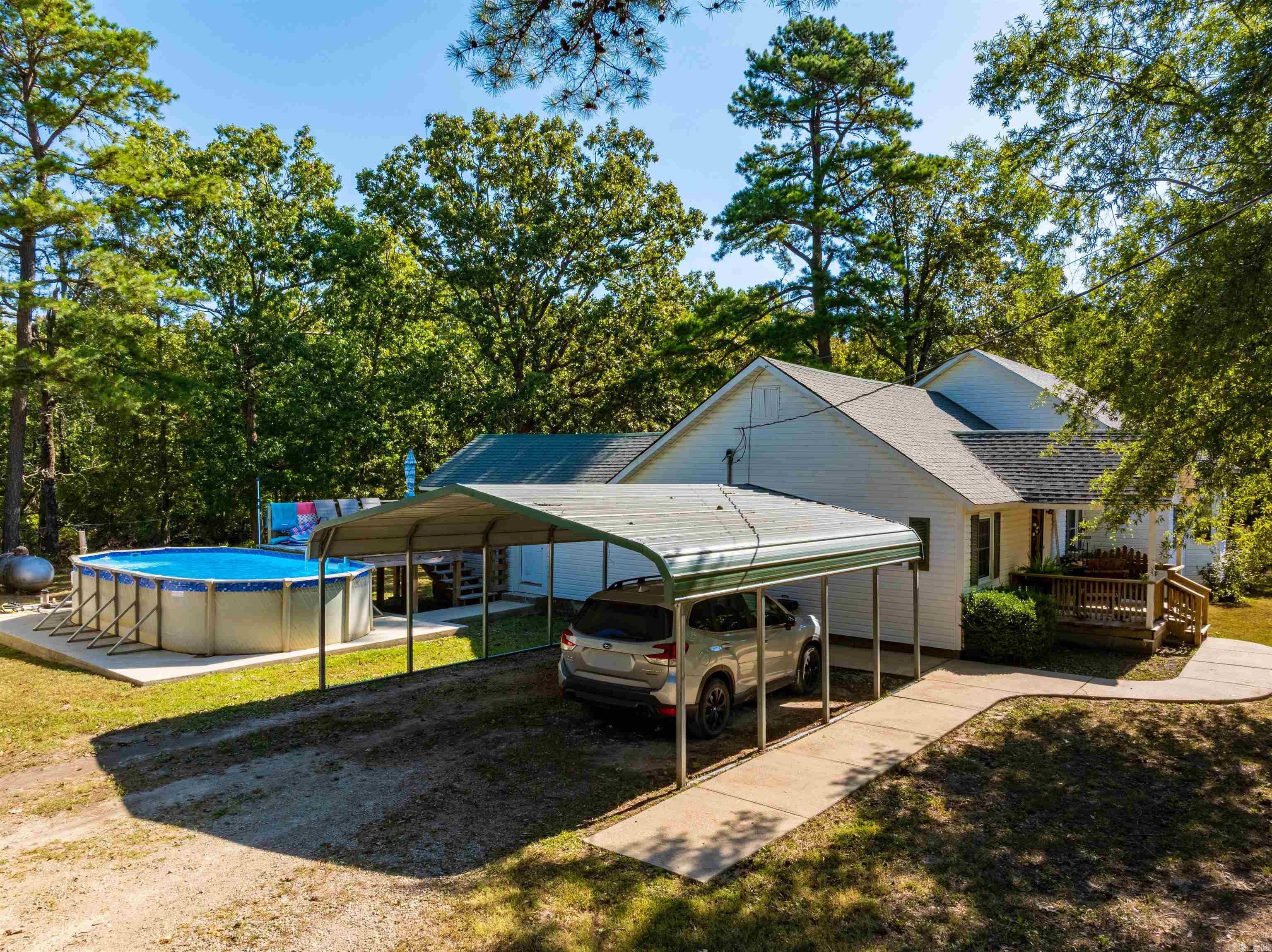2215 AR Hwy 175  Mammoth Spring, AR