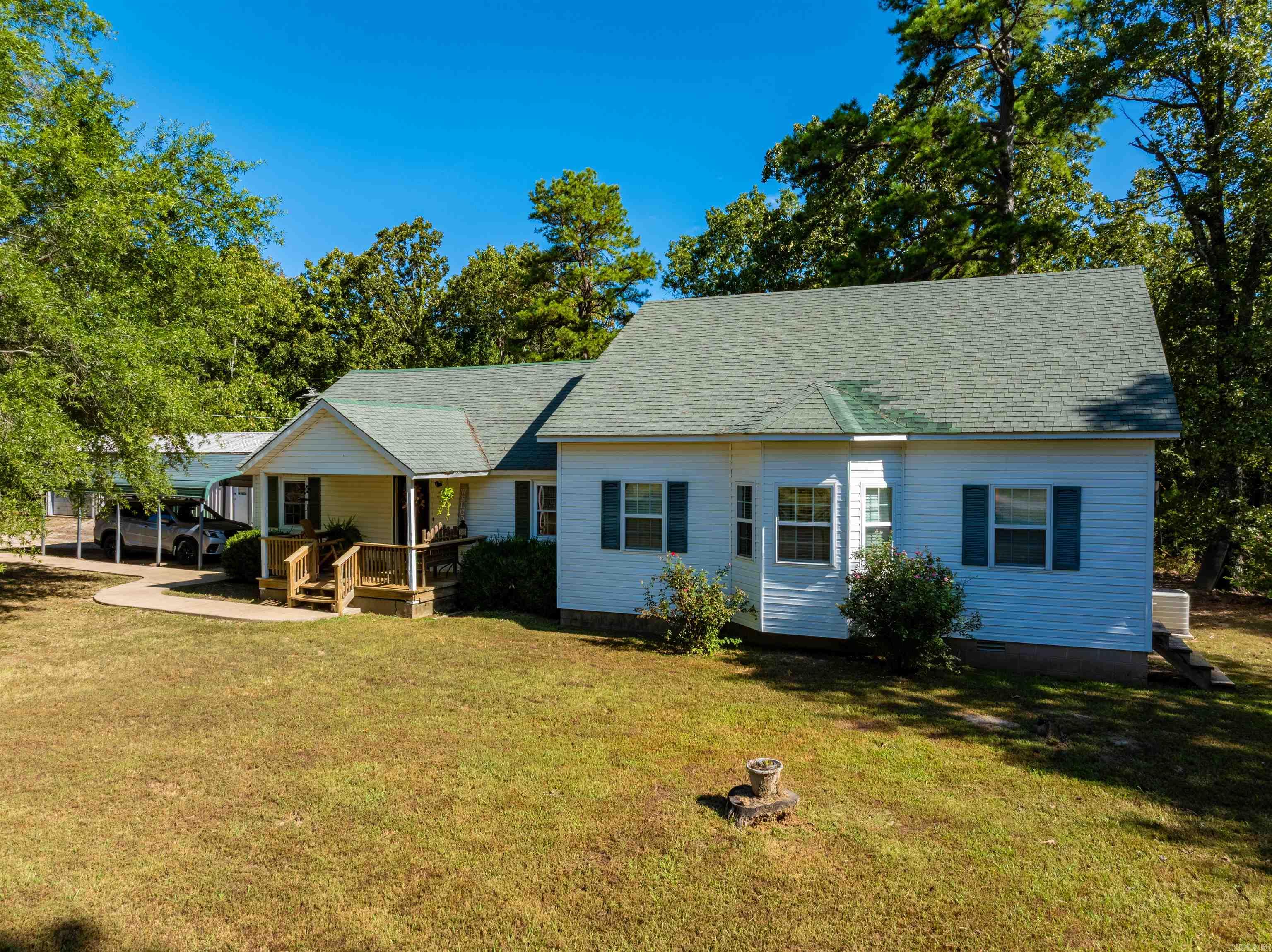 2215 AR Hwy 175  Mammoth Spring, AR