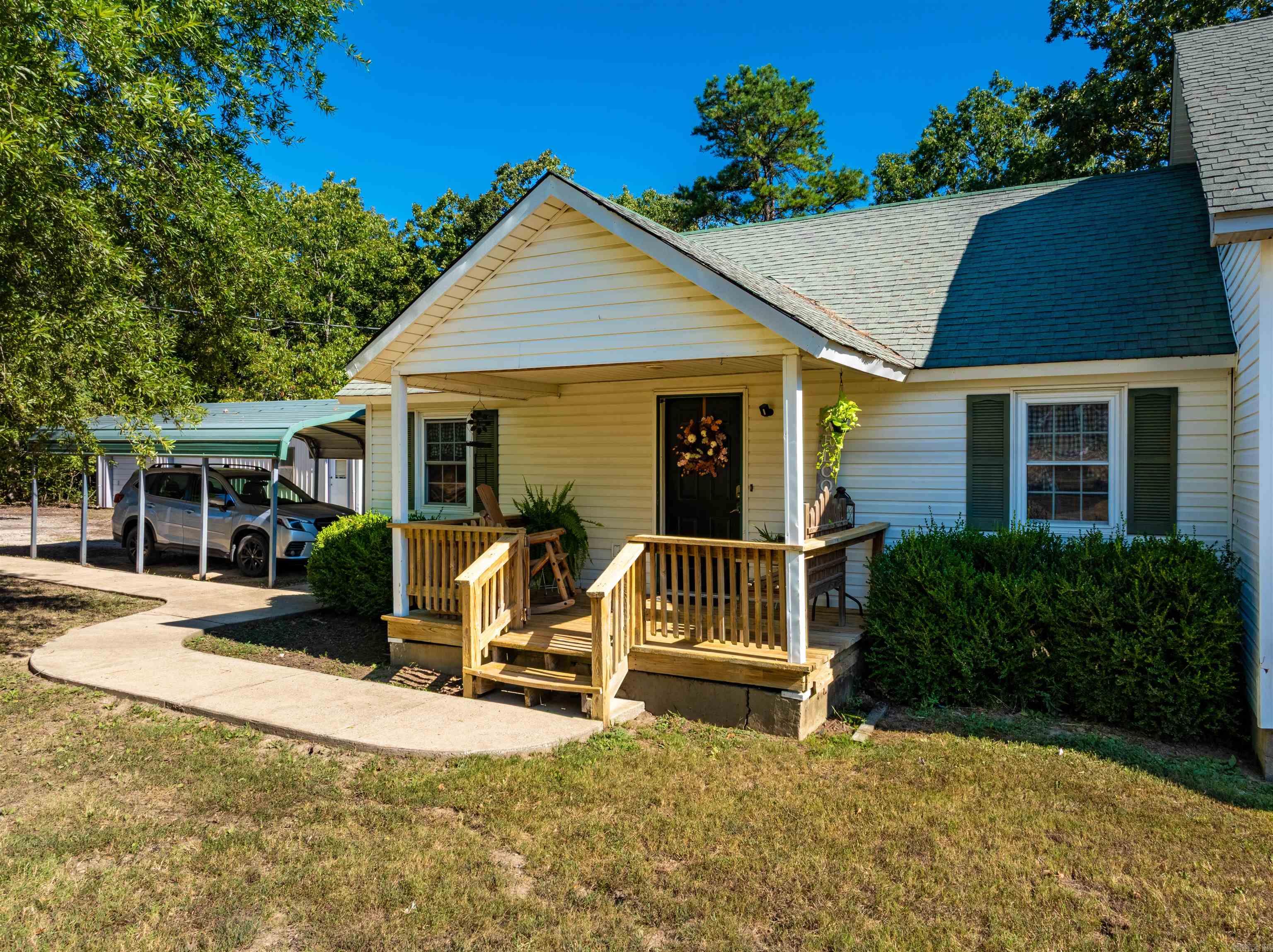 2215 AR Hwy 175  Mammoth Spring, AR