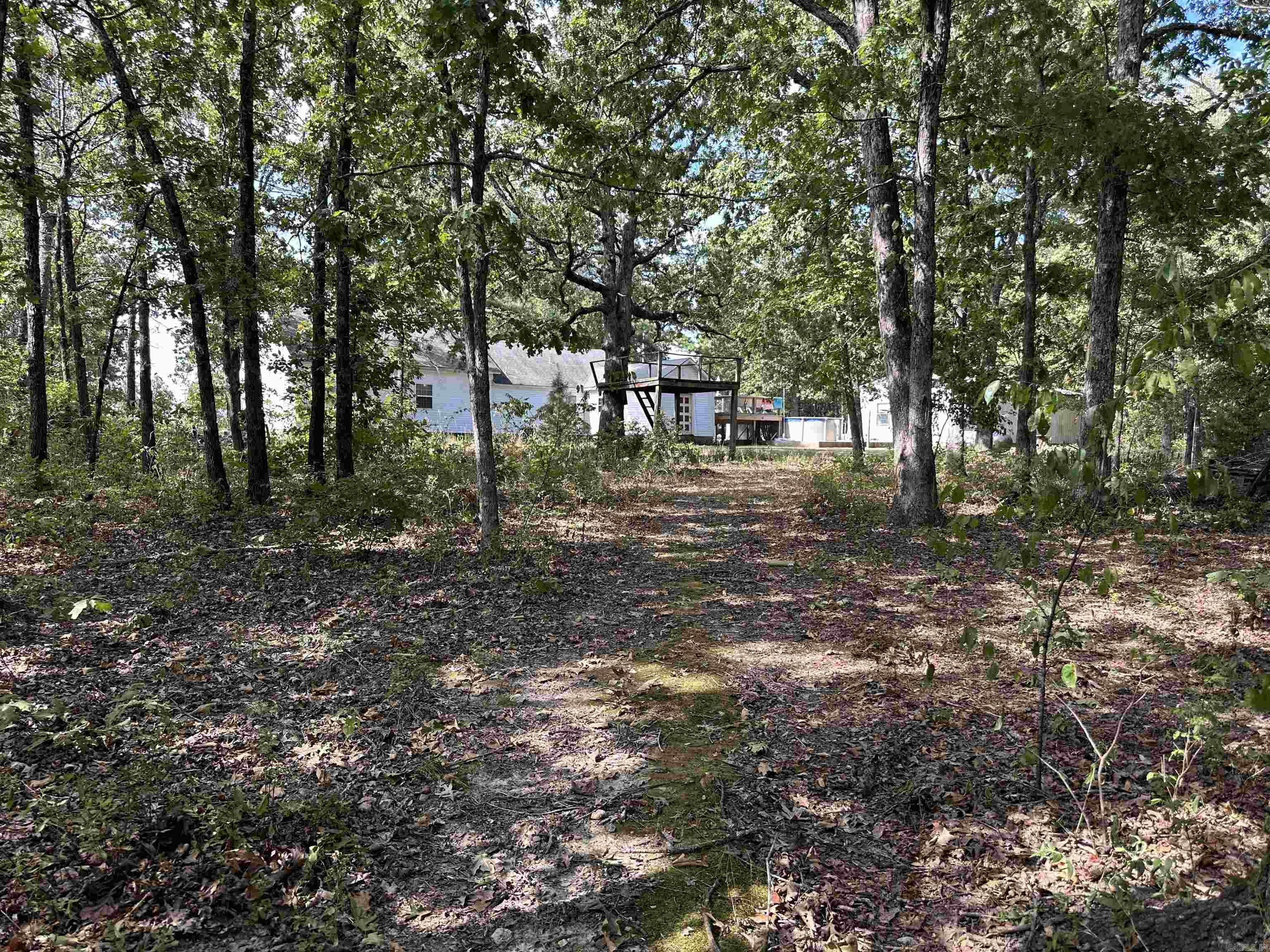 2215 AR Hwy 175  Mammoth Spring, AR