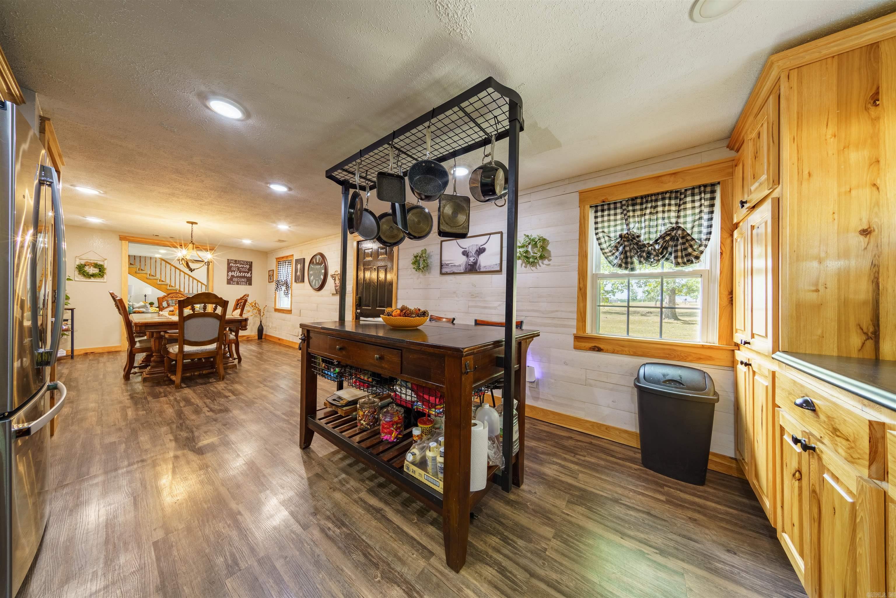2215 AR Hwy 175  Mammoth Spring, AR