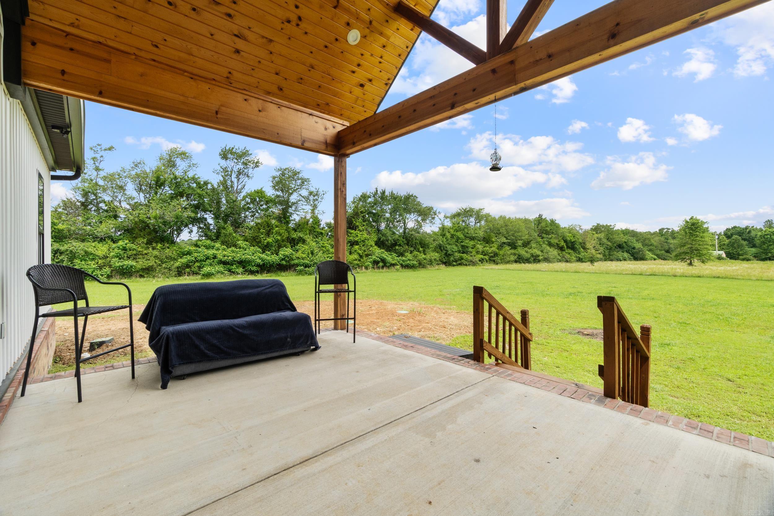 931 Highway  36  Vilonia, AR