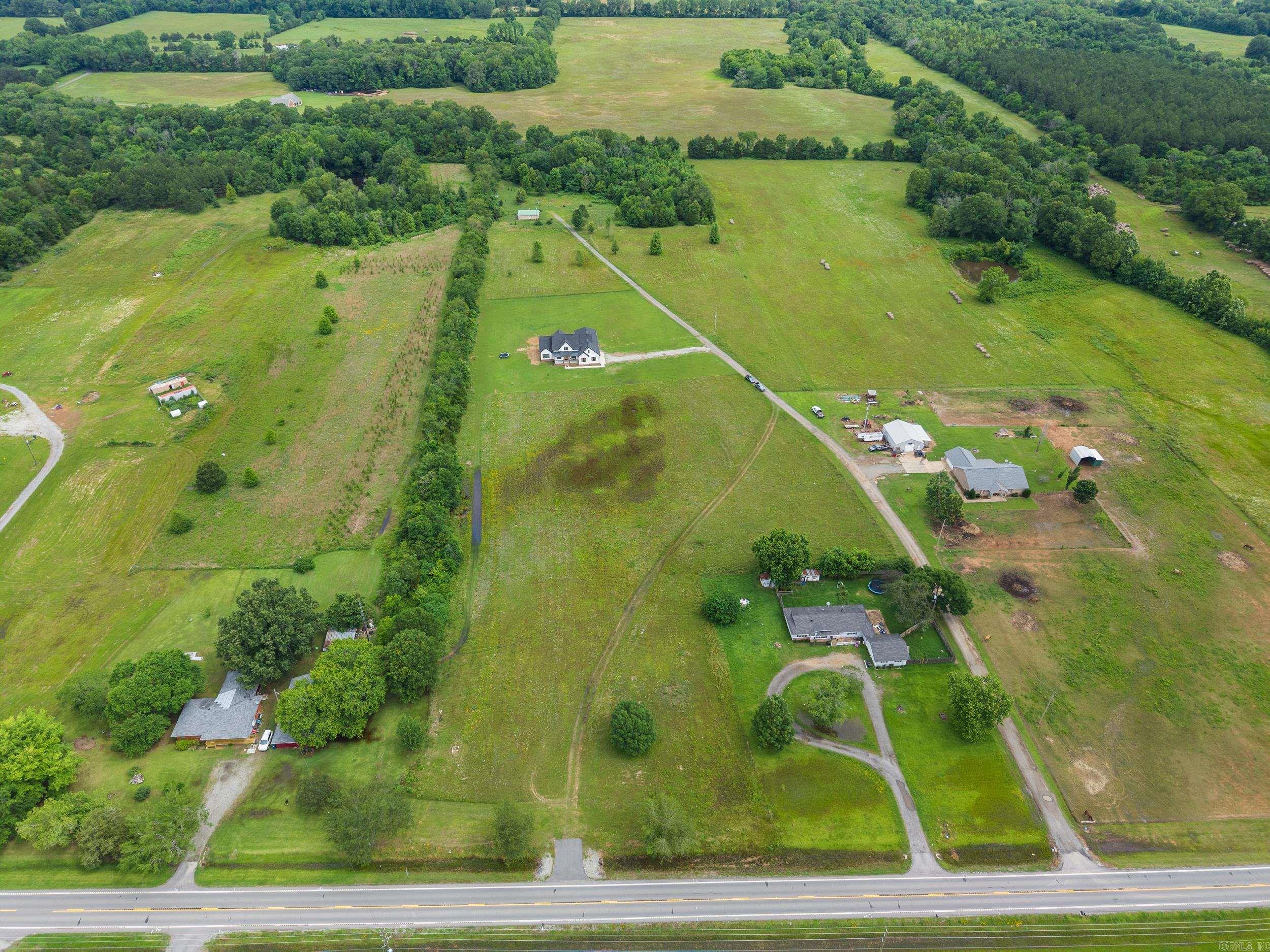 931 Highway  36  Vilonia, AR