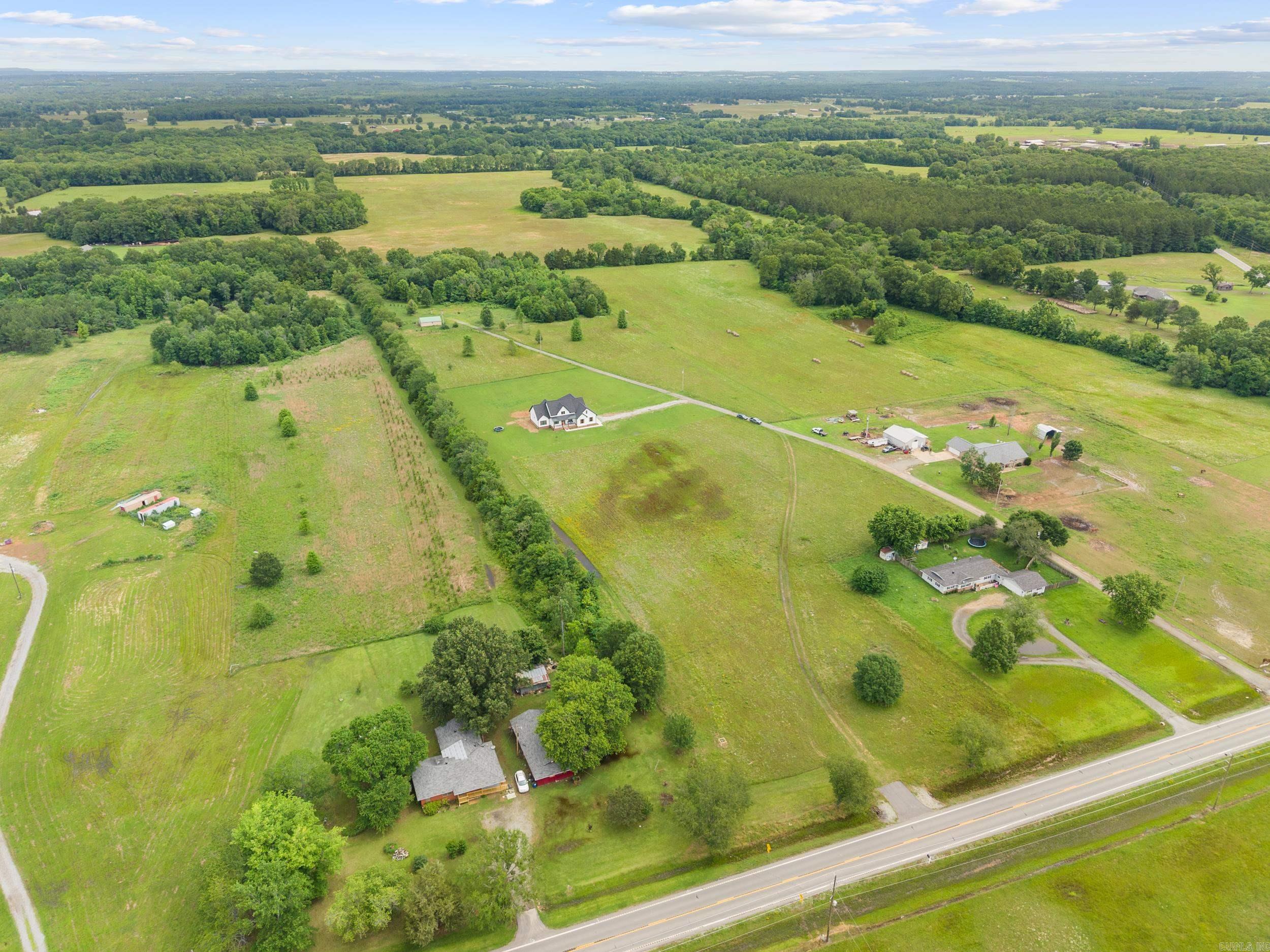 931 Highway  36  Vilonia, AR