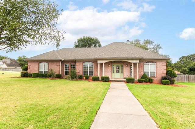 13  Shenandoah  Cabot, AR