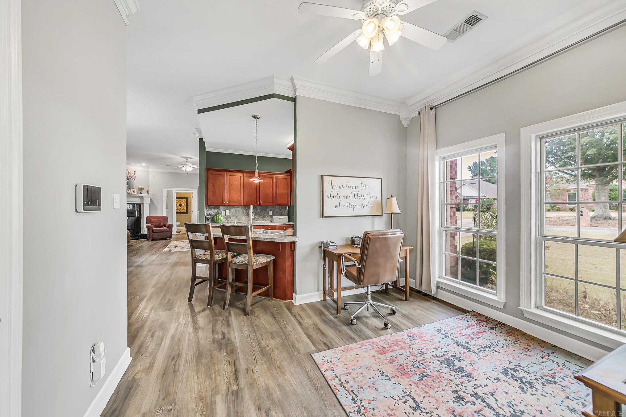 13 Shenandoah  Cabot, AR