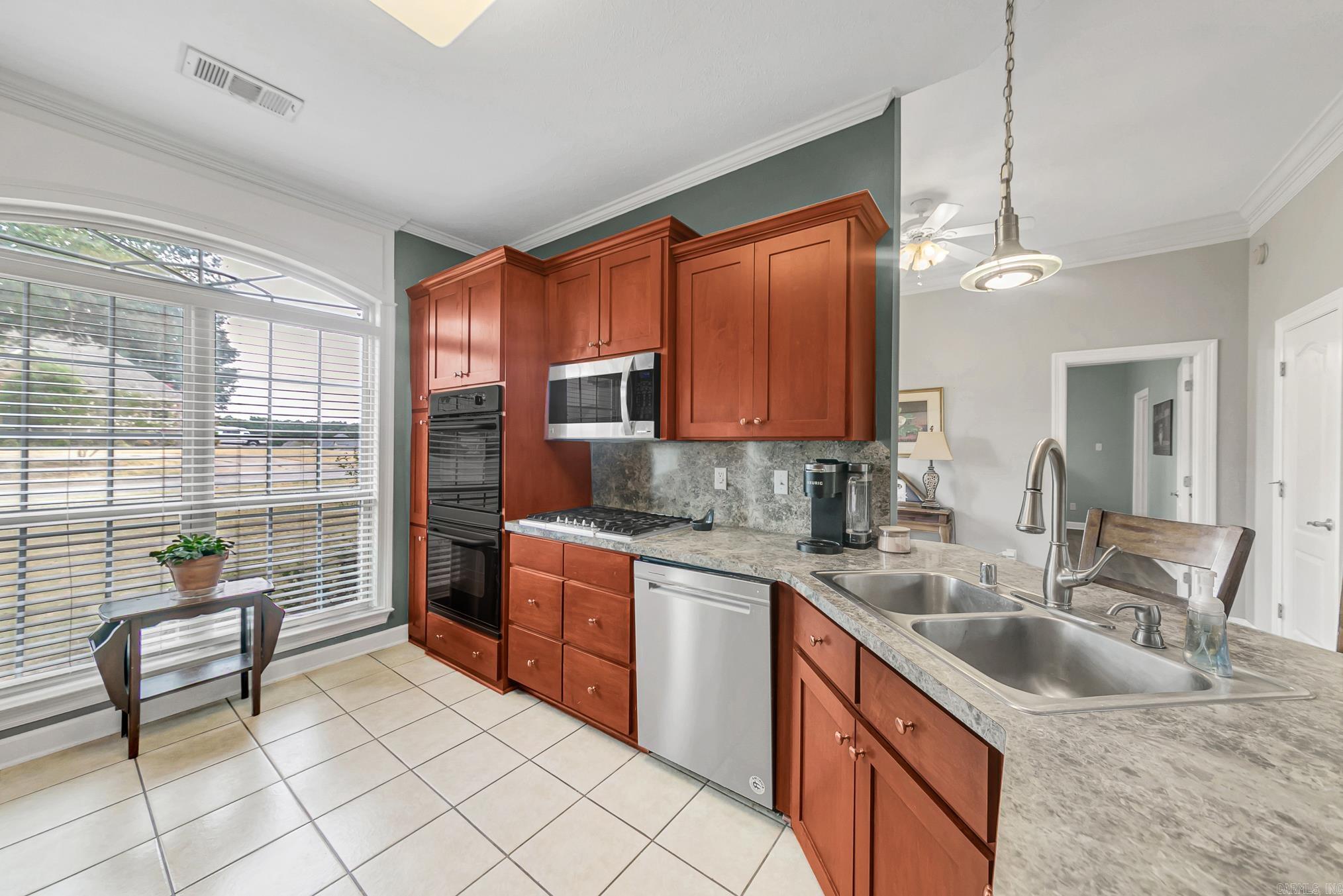 13 Shenandoah  Cabot, AR