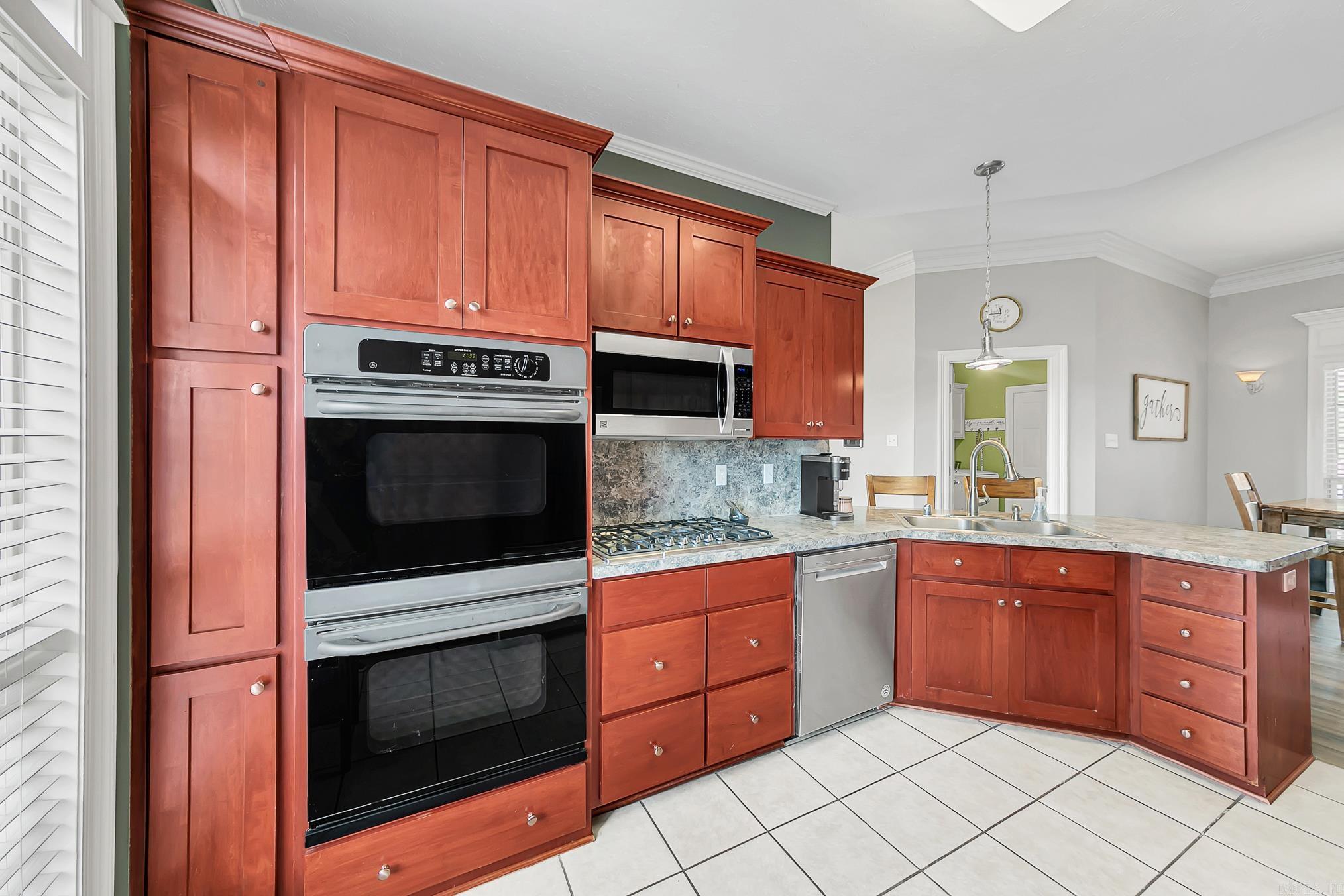13 Shenandoah  Cabot, AR
