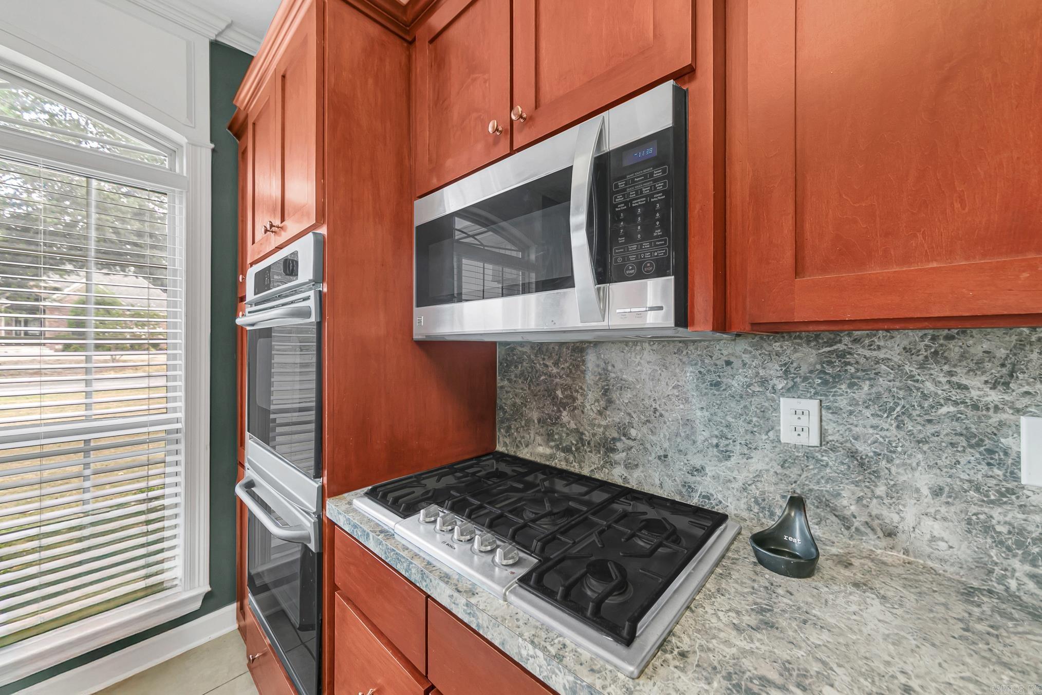 13 Shenandoah  Cabot, AR