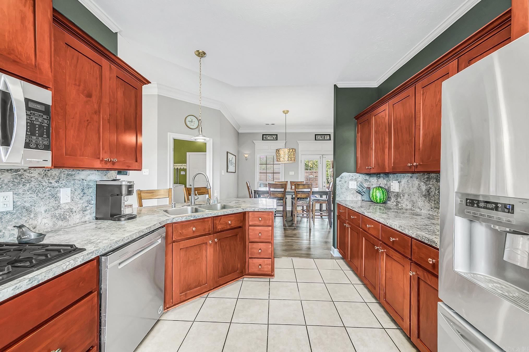 13 Shenandoah  Cabot, AR