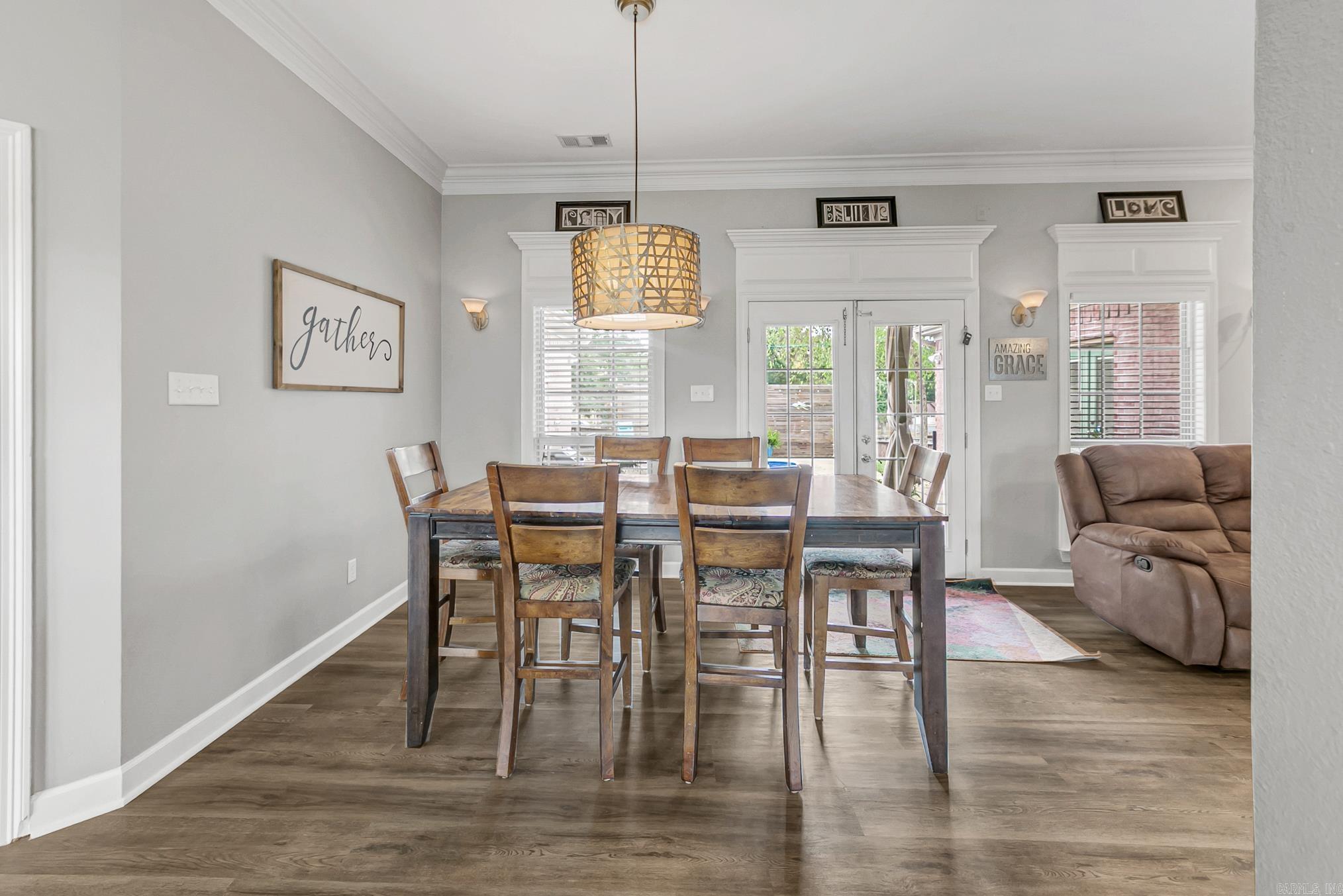 13 Shenandoah  Cabot, AR