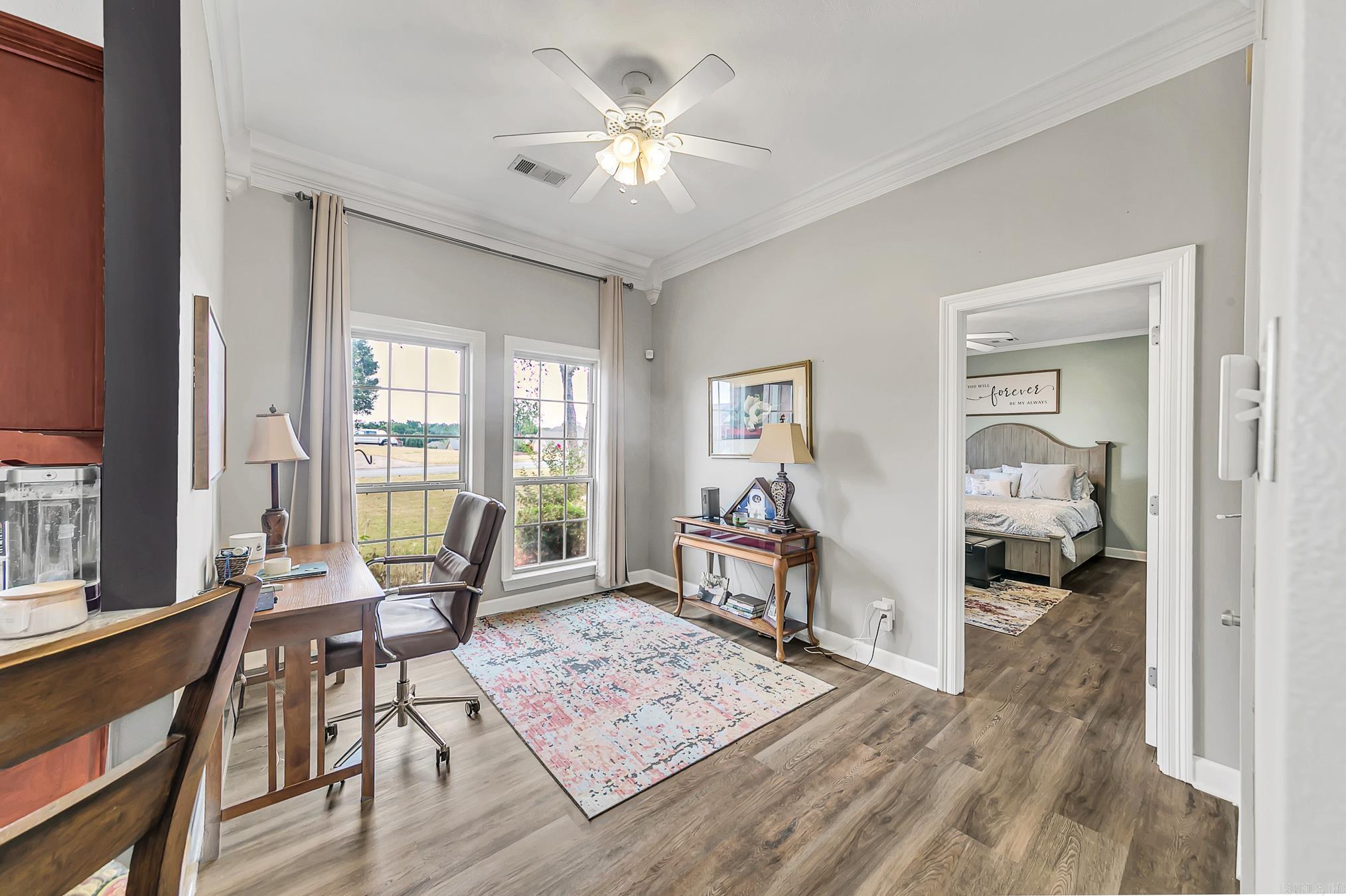 13 Shenandoah  Cabot, AR
