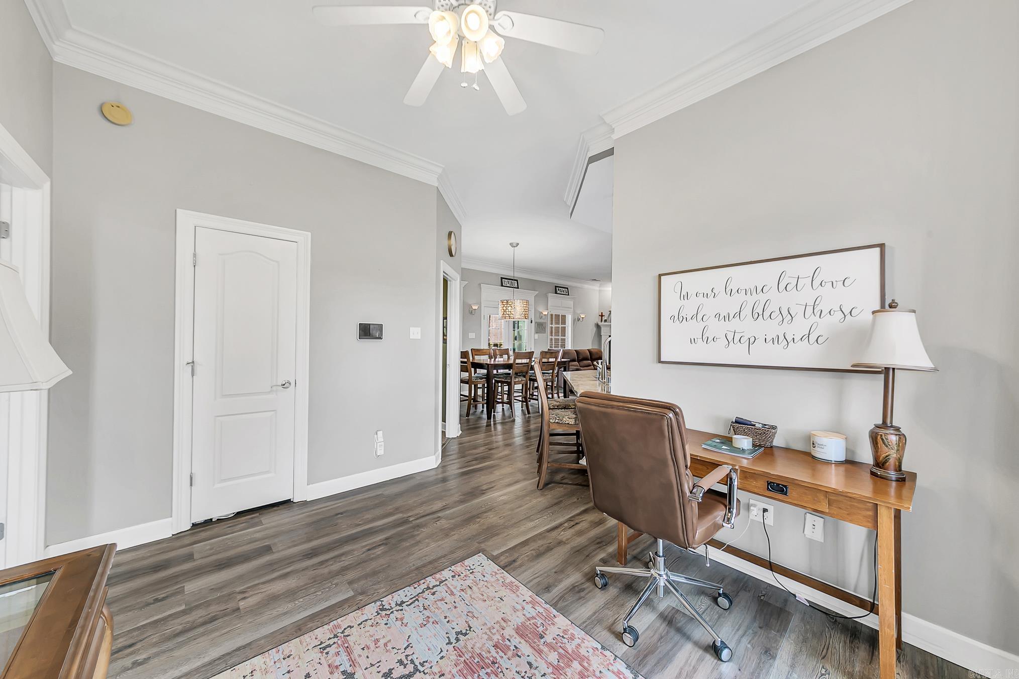 13 Shenandoah  Cabot, AR